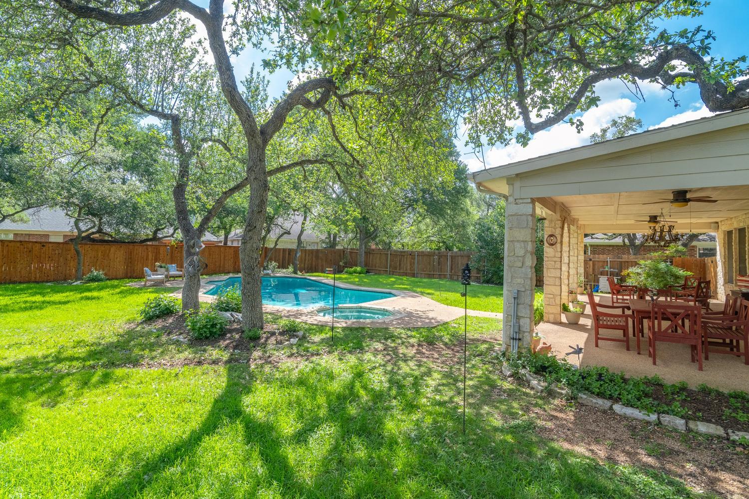 8501 Fulbright Ln, Austin, TX 78749