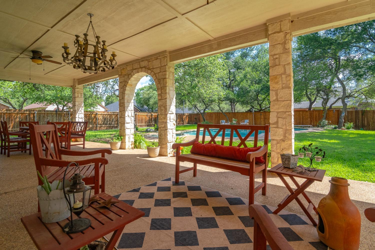 8501 Fulbright Ln, Austin, TX 78749