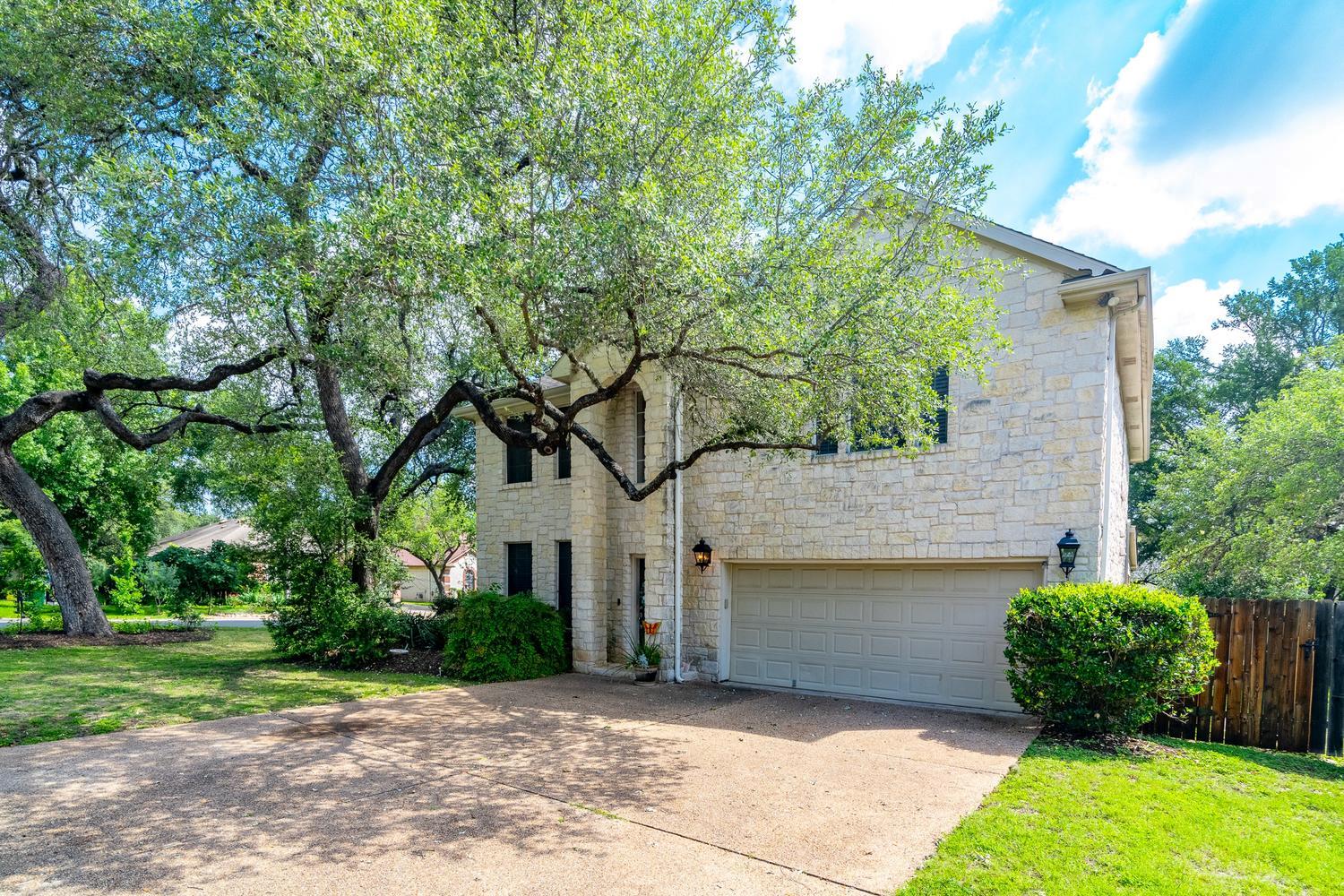 8501 Fulbright Ln, Austin, TX 78749