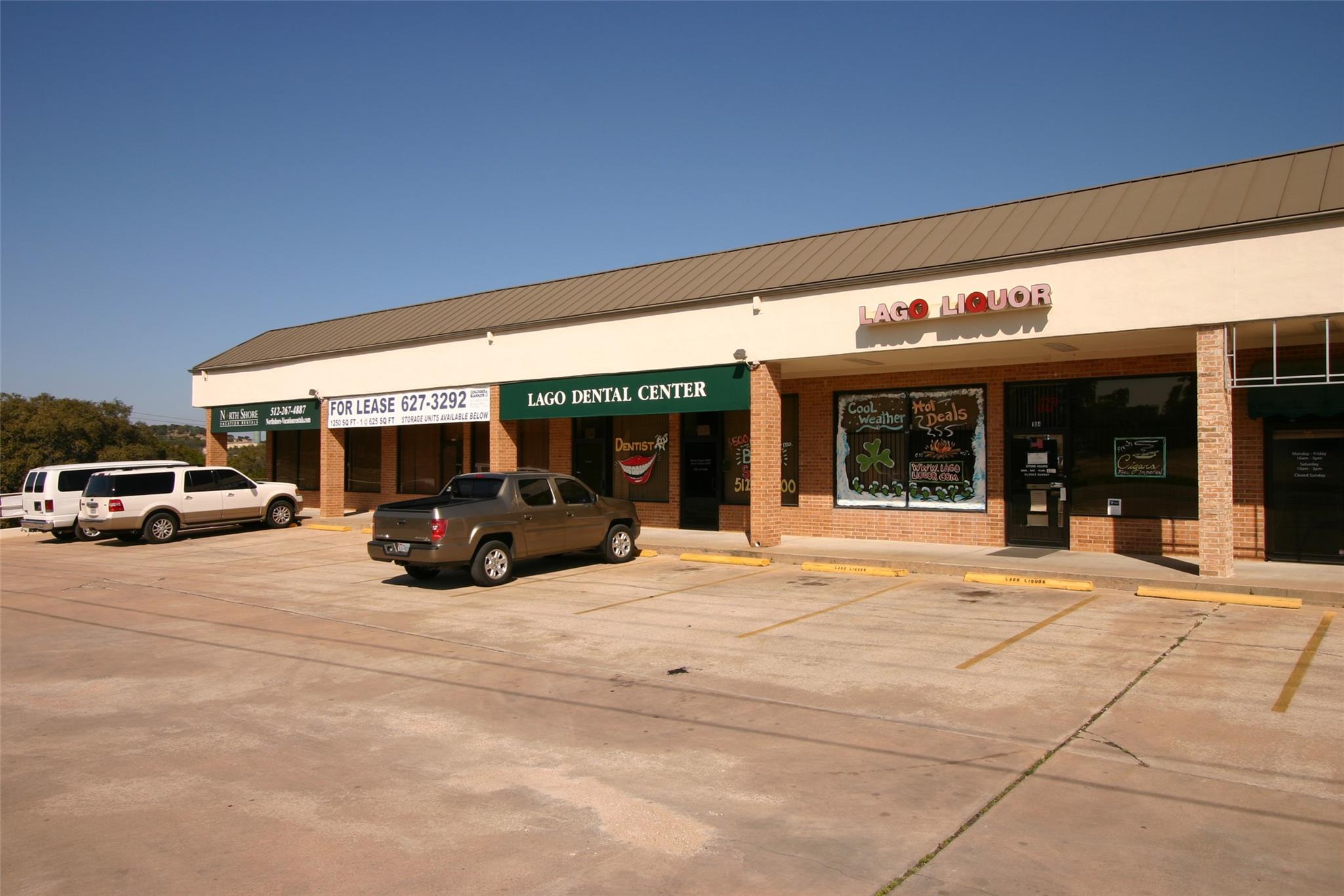 6015 Lohmans Ford Rd # 111, Lago Vista, TX 78645