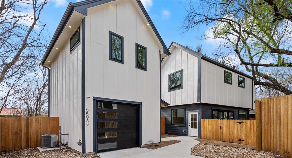 5506 Peppertree Pkwy # 2, Austin, TX 78744