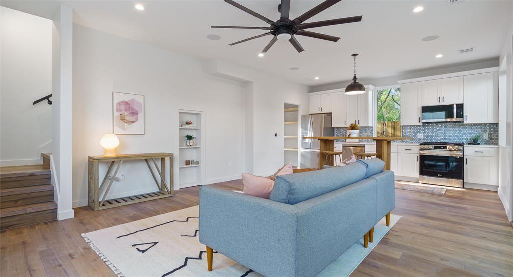 5506 Peppertree Pkwy # 2, Austin, TX 78744
