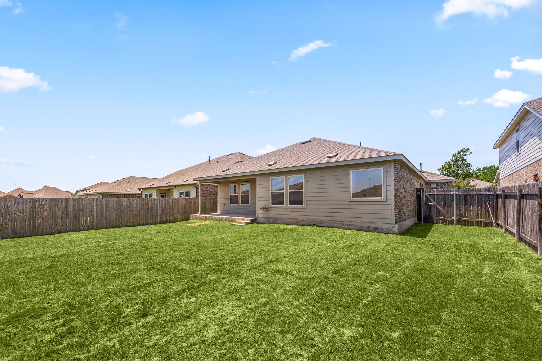 21609 Gallus Dr, Pflugerville, TX 78660