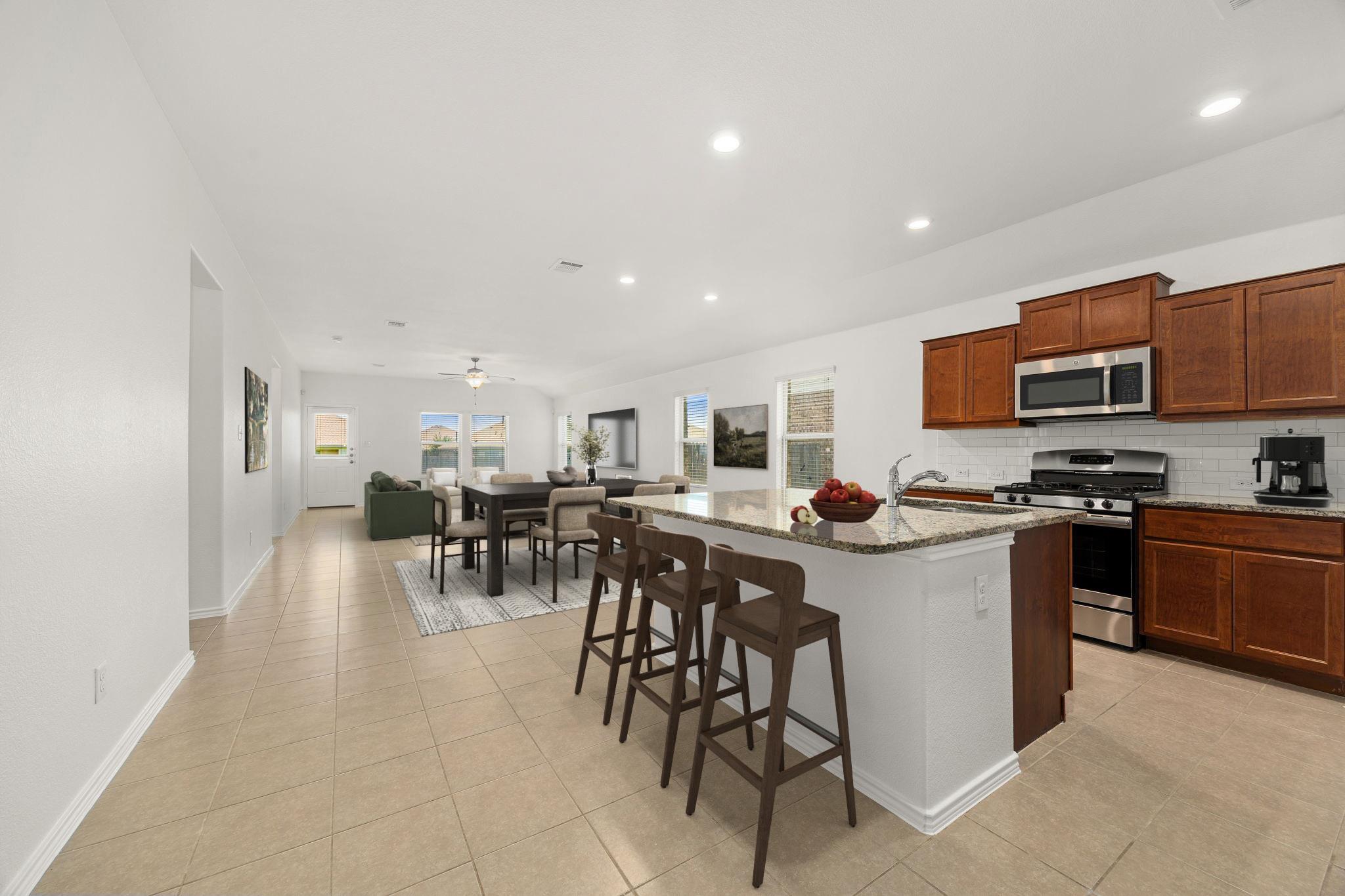 21609 Gallus Dr, Pflugerville, TX 78660