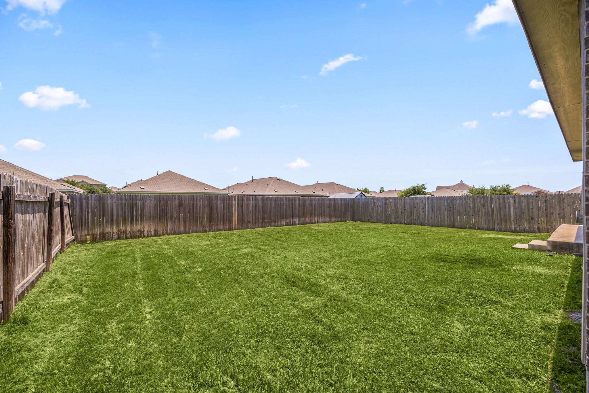 21609 Gallus Dr, Pflugerville, TX 78660