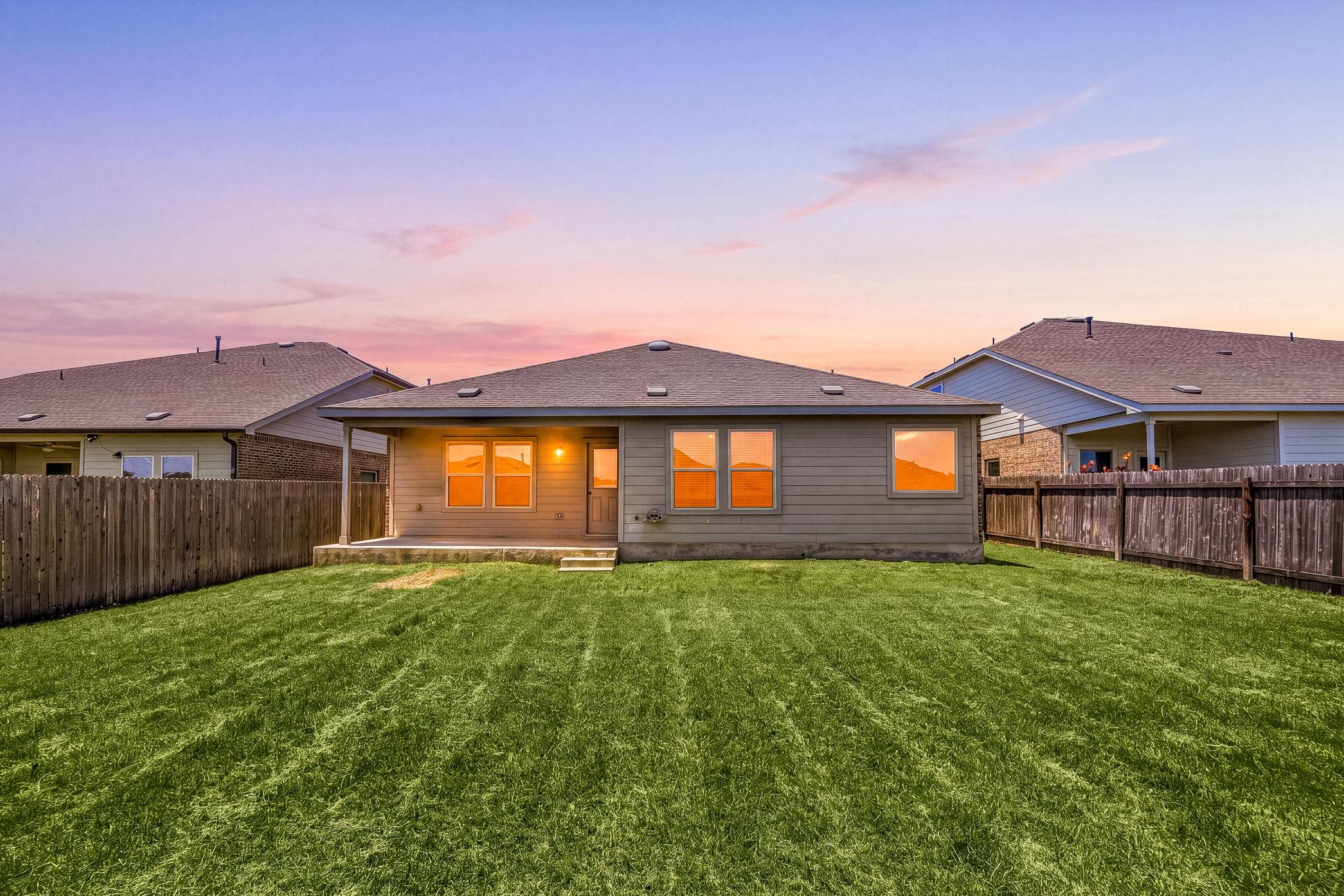 21609 Gallus Dr, Pflugerville, TX 78660