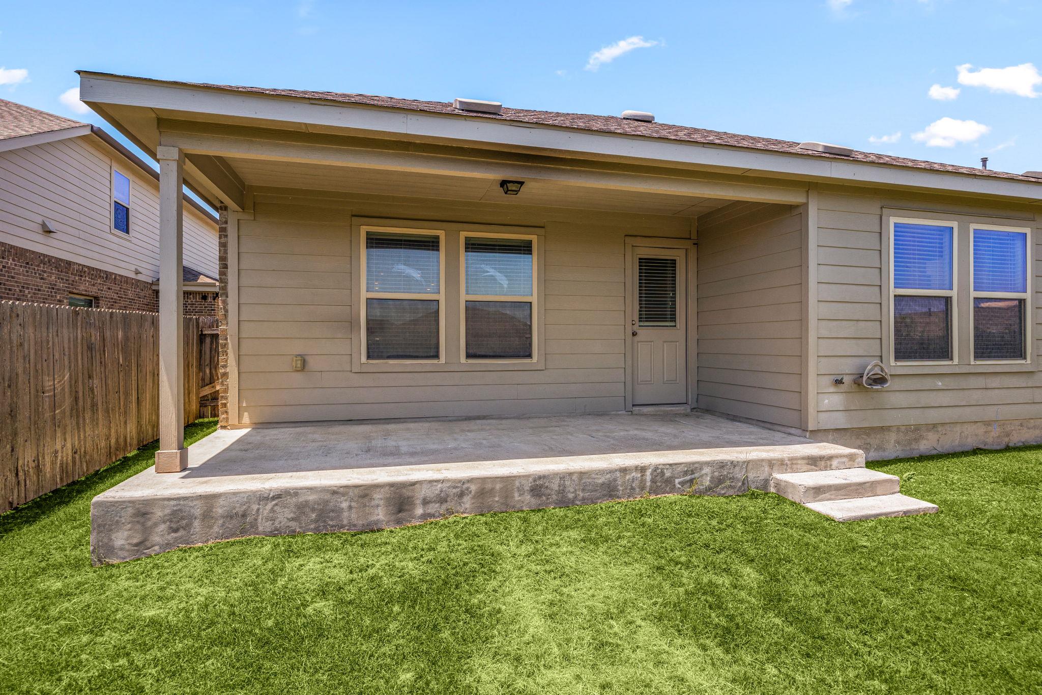 21609 Gallus Dr, Pflugerville, TX 78660