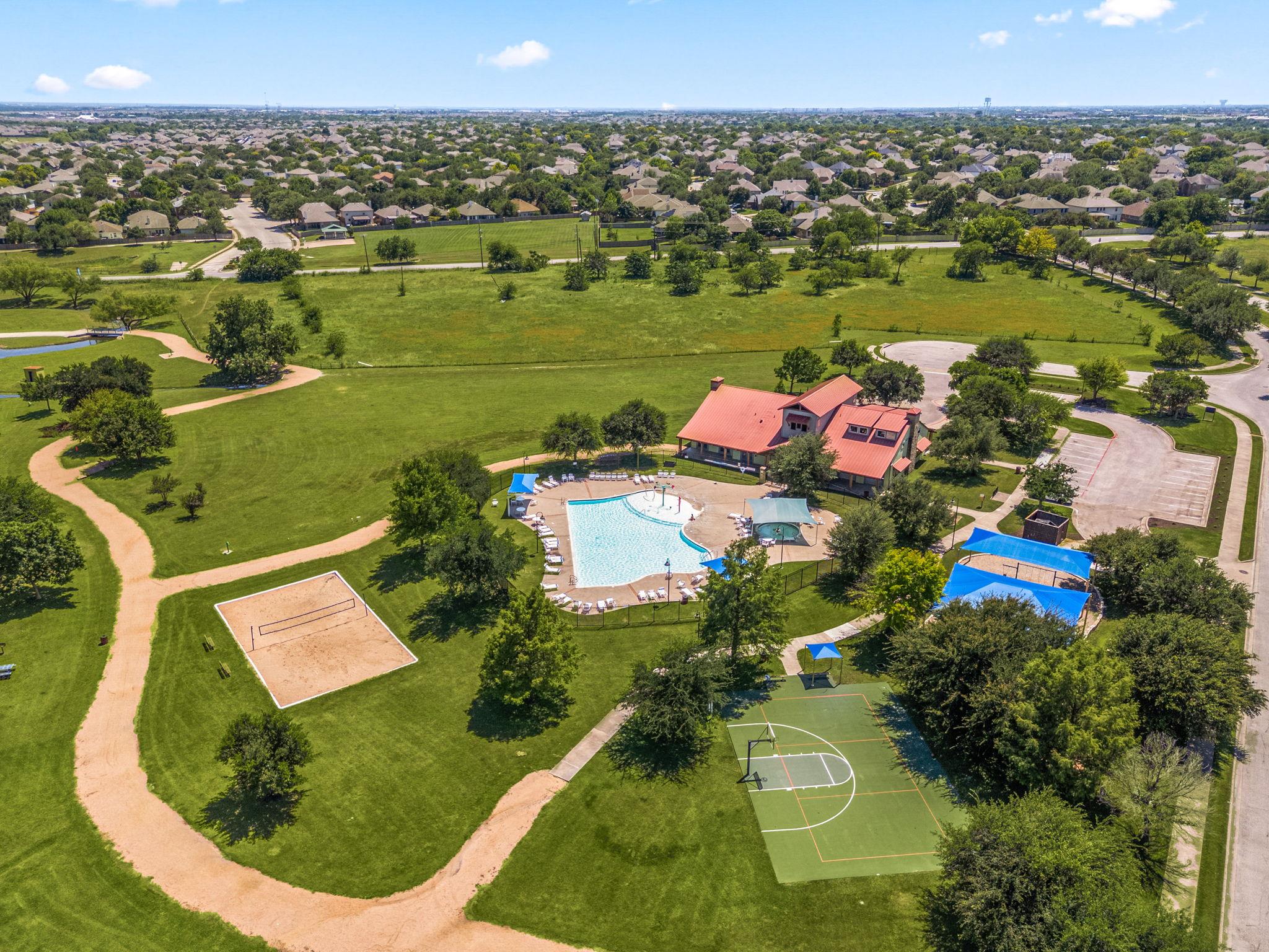 21609 Gallus Dr, Pflugerville, TX 78660