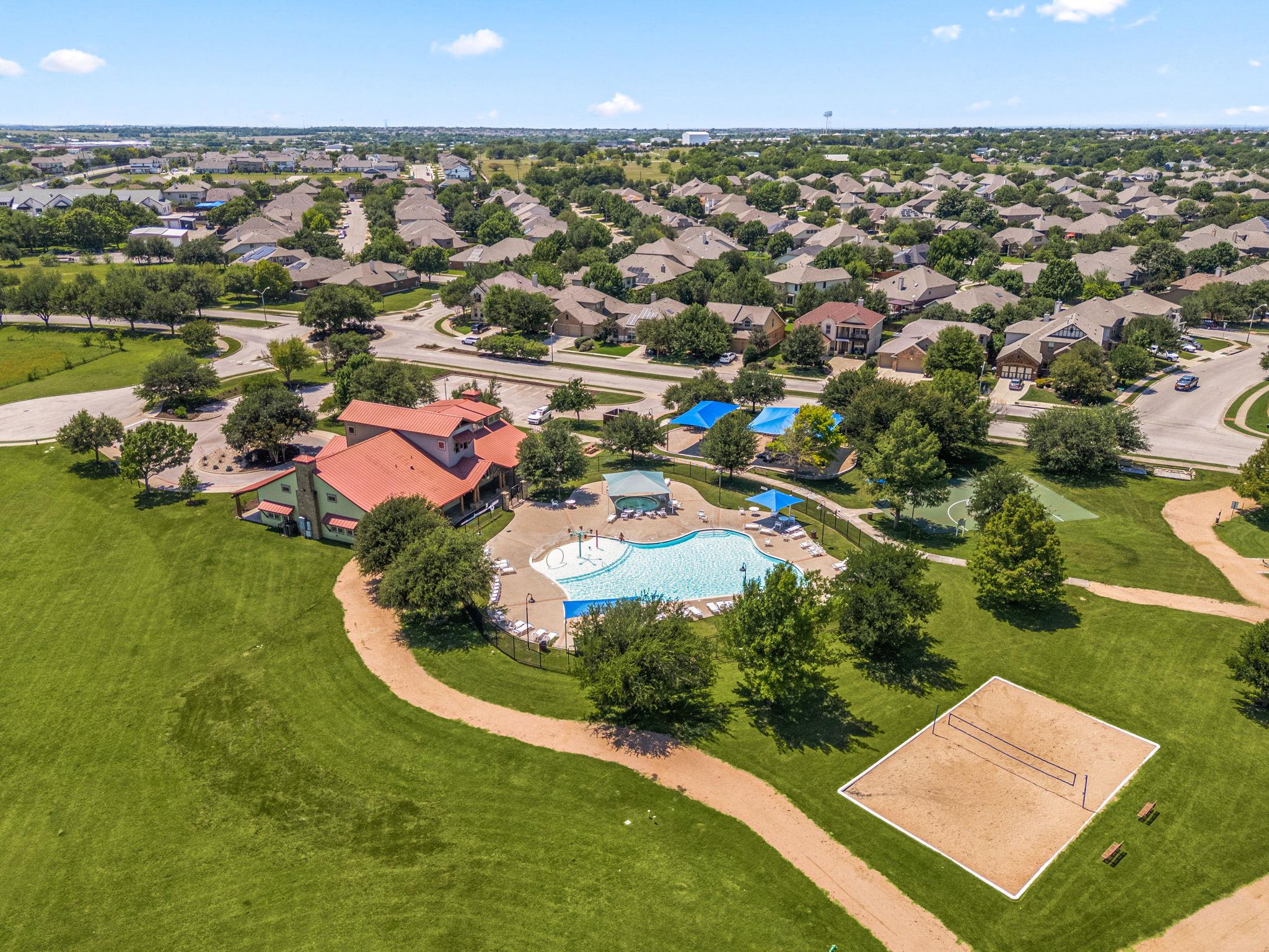 21609 Gallus Dr, Pflugerville, TX 78660