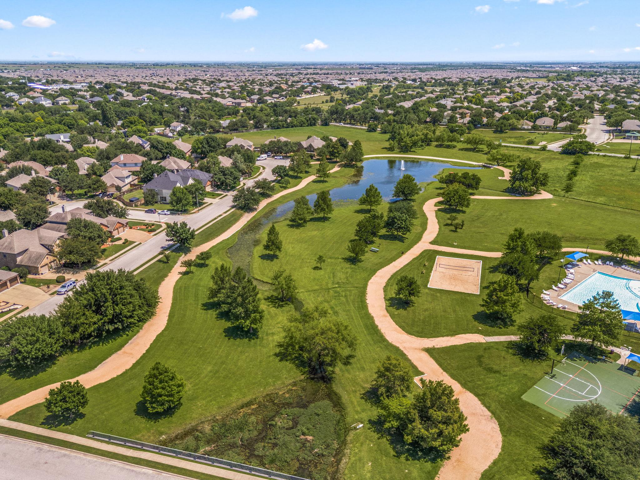 21609 Gallus Dr, Pflugerville, TX 78660