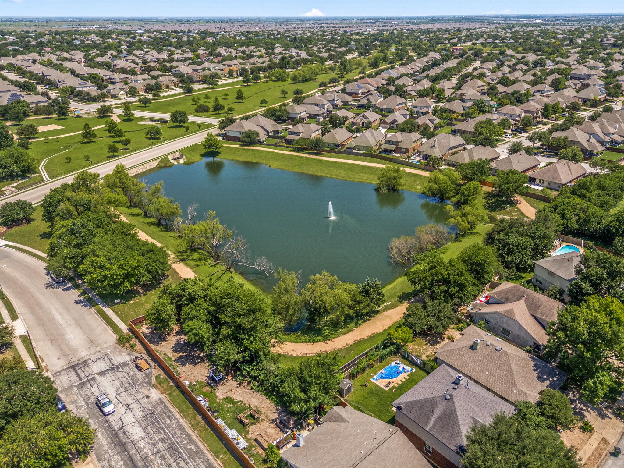 21609 Gallus Dr, Pflugerville, TX 78660