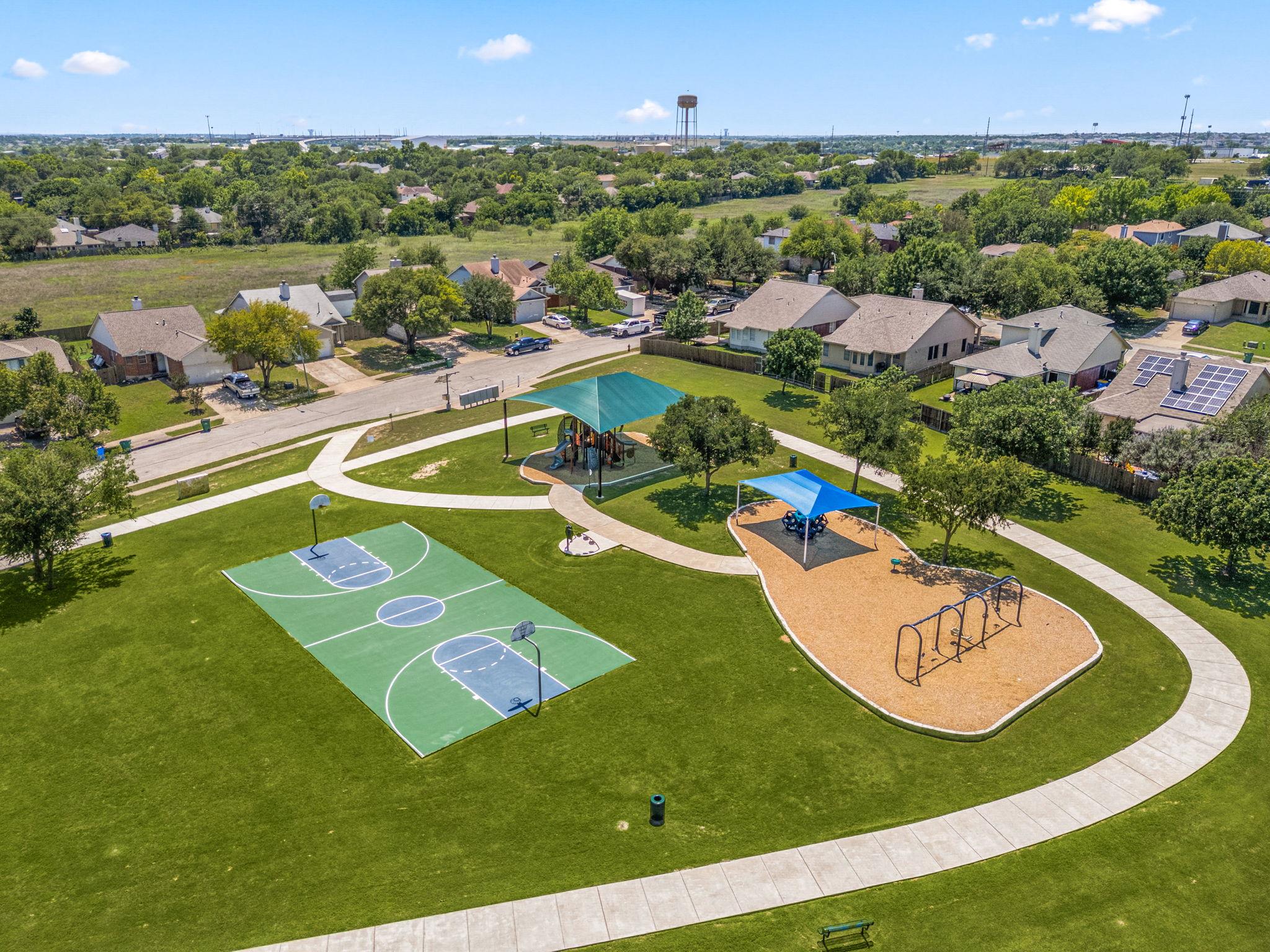 21609 Gallus Dr, Pflugerville, TX 78660