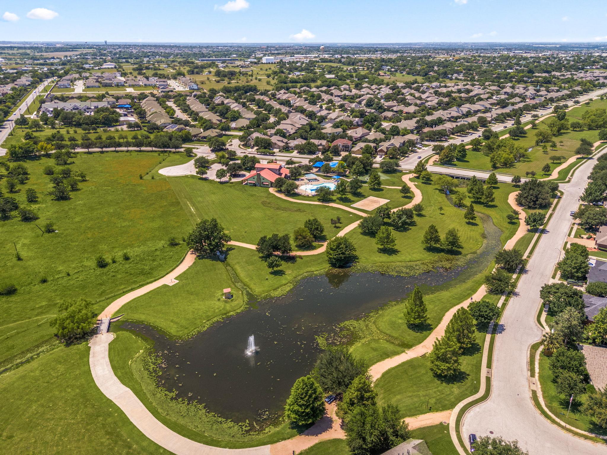21609 Gallus Dr, Pflugerville, TX 78660
