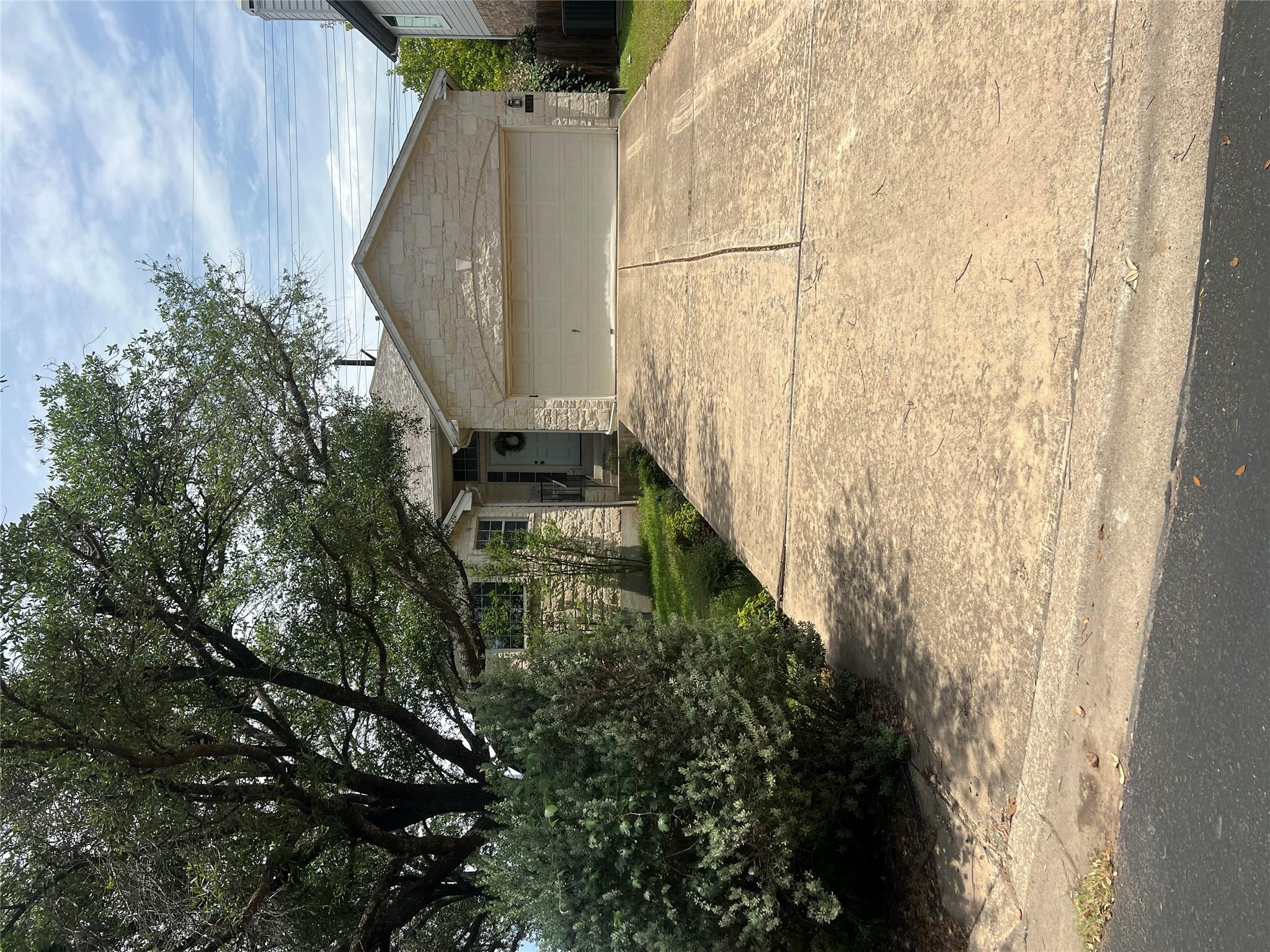 4361 Canyon Glen Cir, Austin, TX 78732