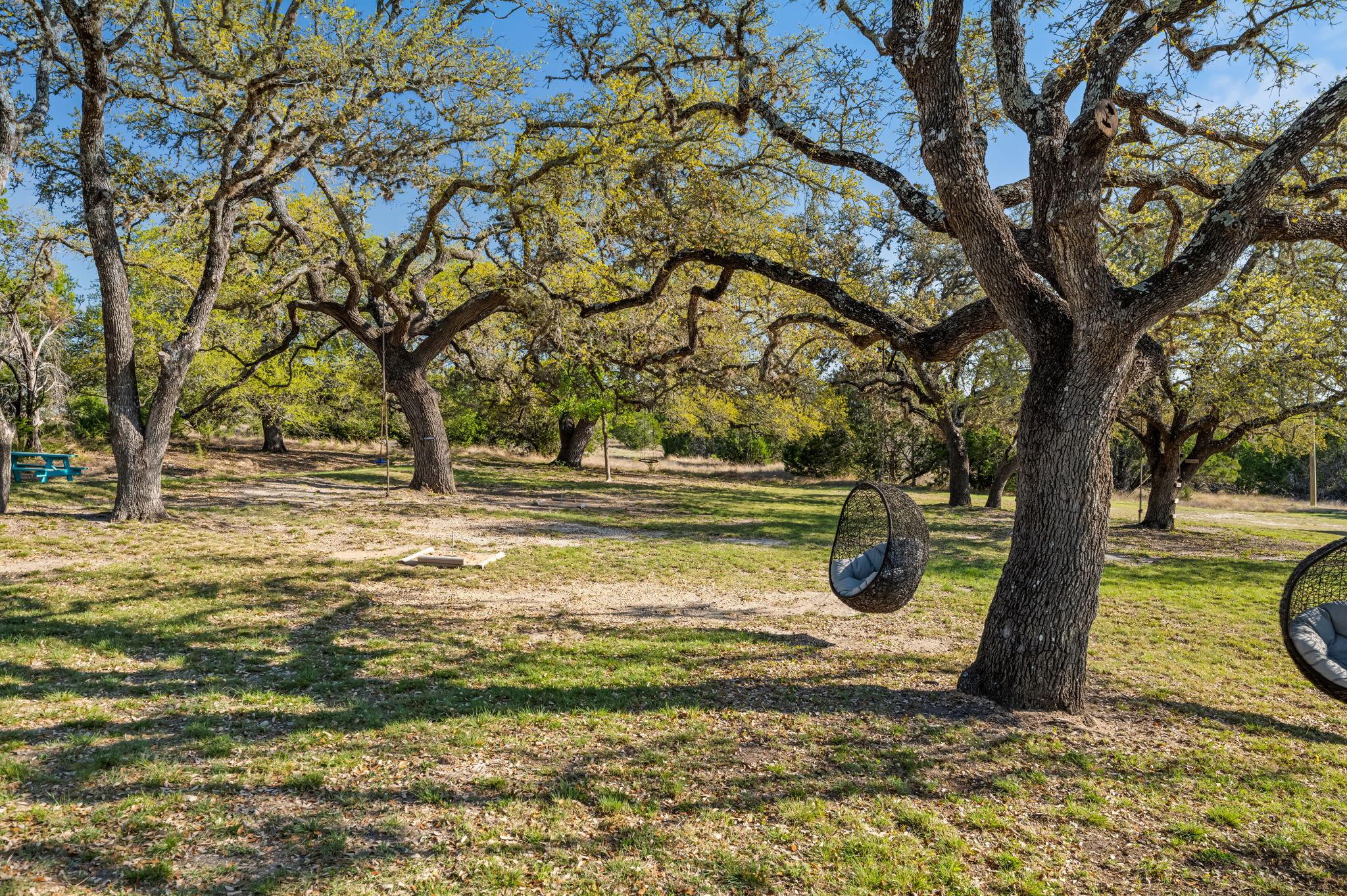 1327 Schumann Rd, Stonewall, TX 78671