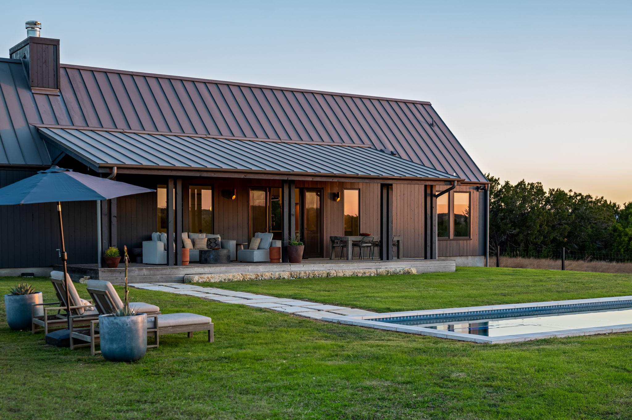 1327 Schumann Rd, Stonewall, TX 78671