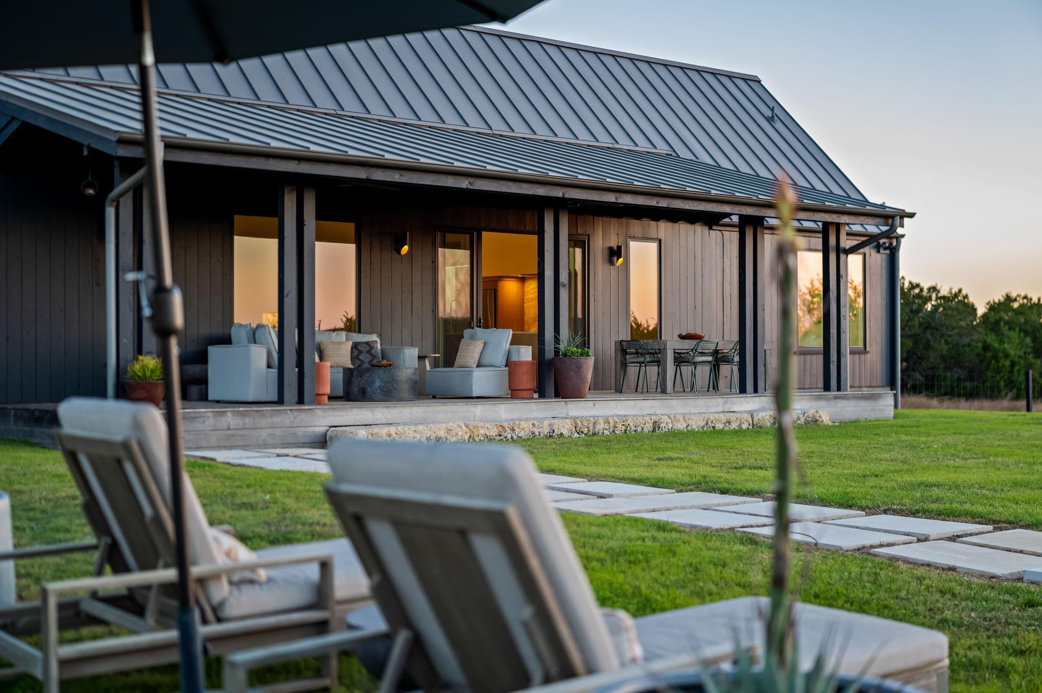 1327 Schumann Rd, Stonewall, TX 78671