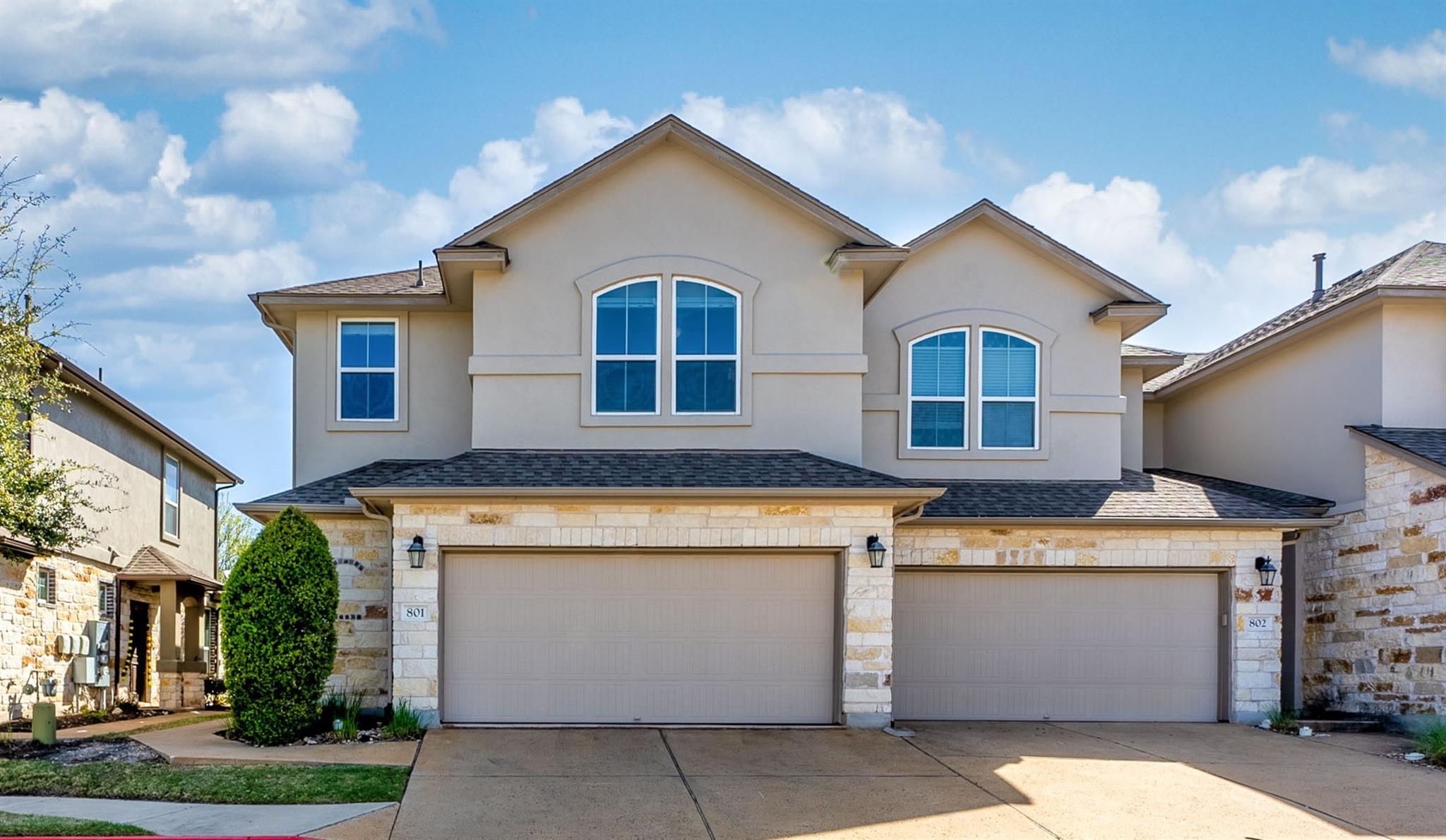 13400 Briarwick Dr # 801, Austin, TX 78729