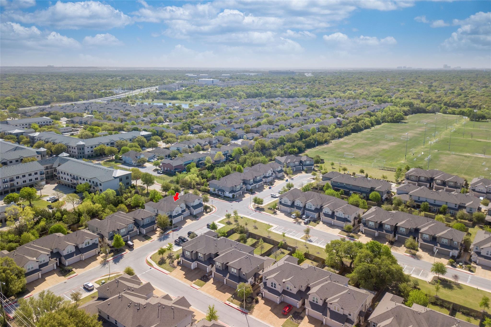 13400 Briarwick Dr # 801, Austin, TX 78729