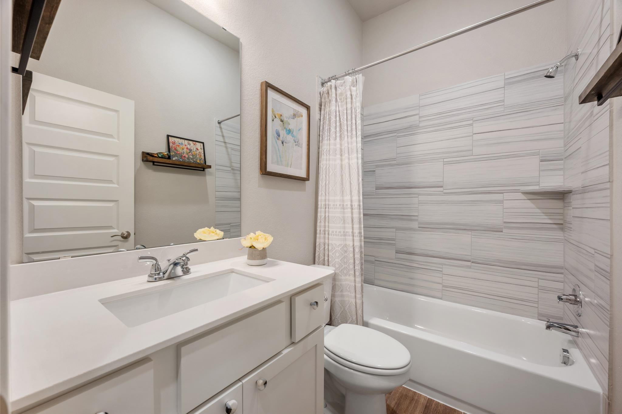 813 Heartleaf Dr, Leander, TX 78641