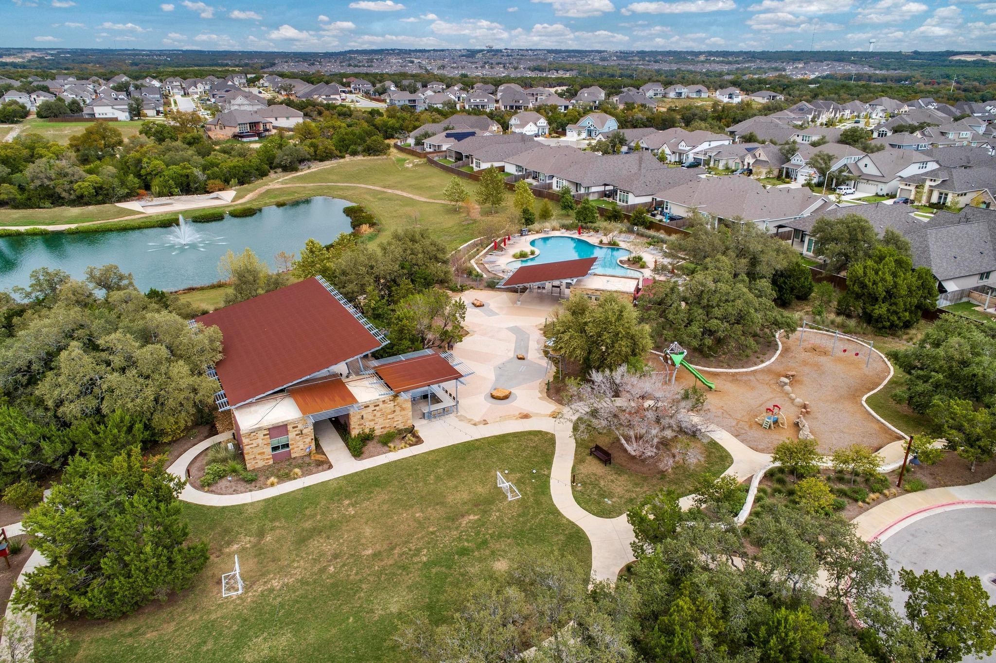 813 Heartleaf Dr, Leander, TX 78641