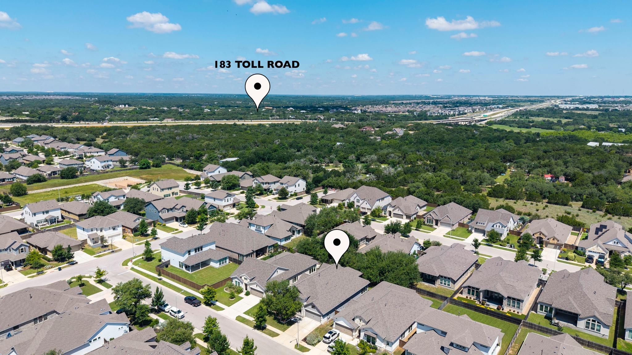 813 Heartleaf Dr, Leander, TX 78641