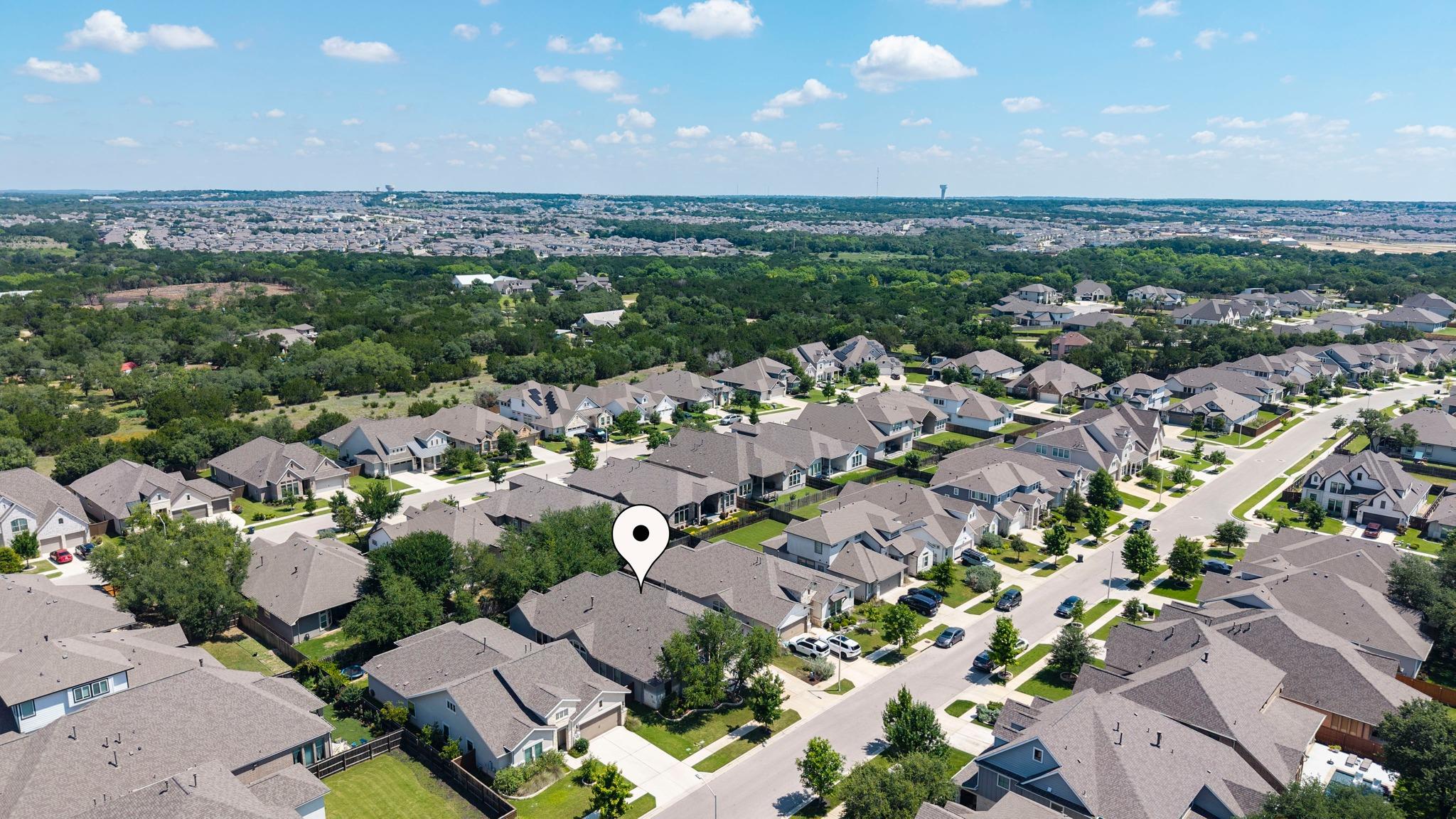 813 Heartleaf Dr, Leander, TX 78641