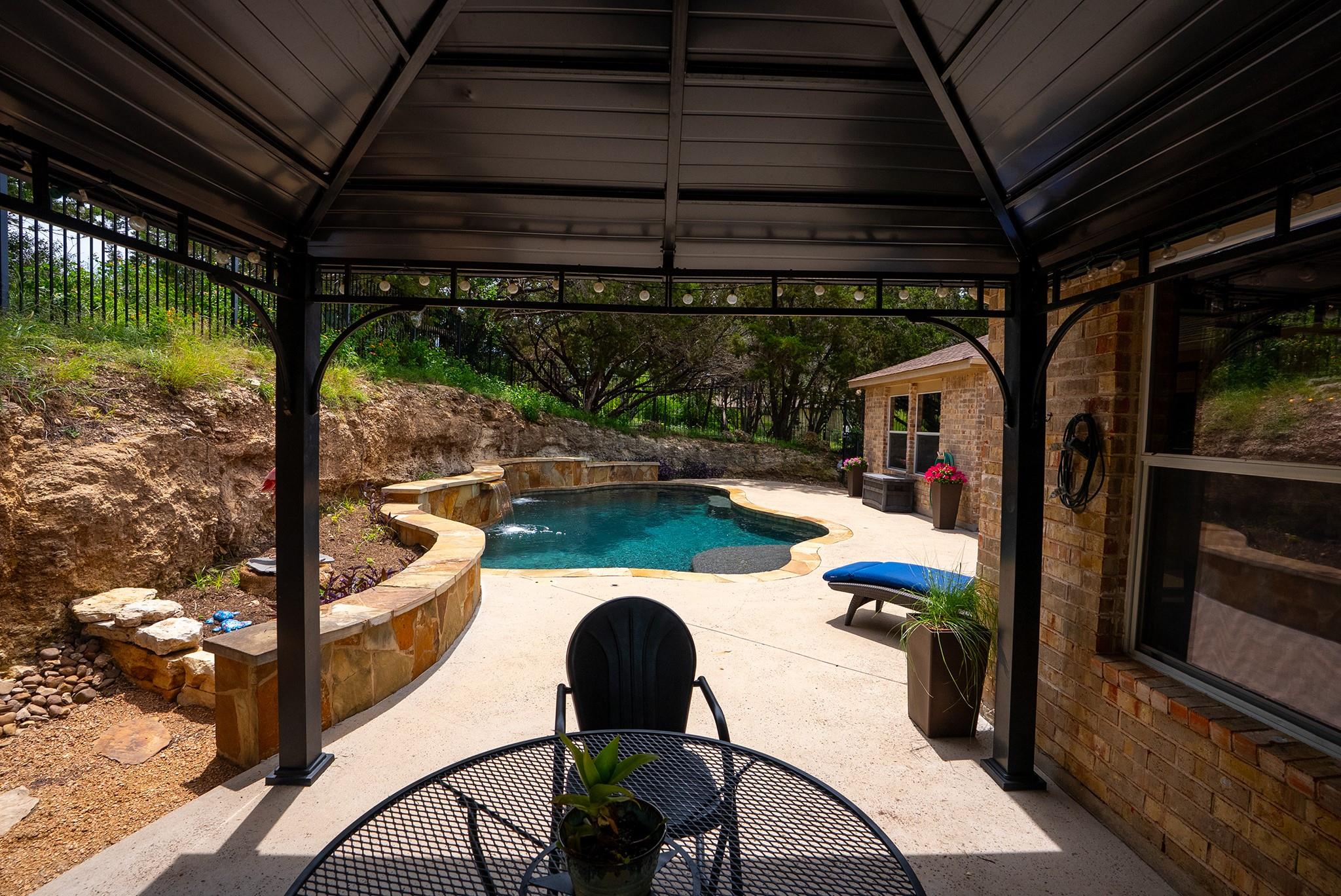 4133 Rockwood Dr, Lago Vista, TX 78645