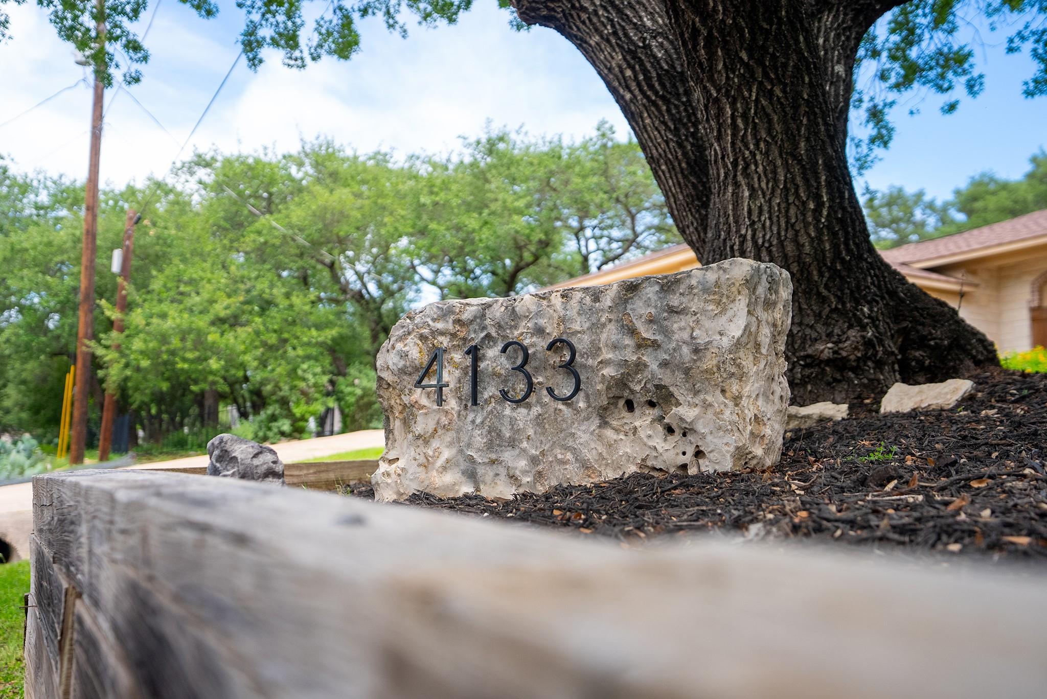 4133 Rockwood Dr, Lago Vista, TX 78645