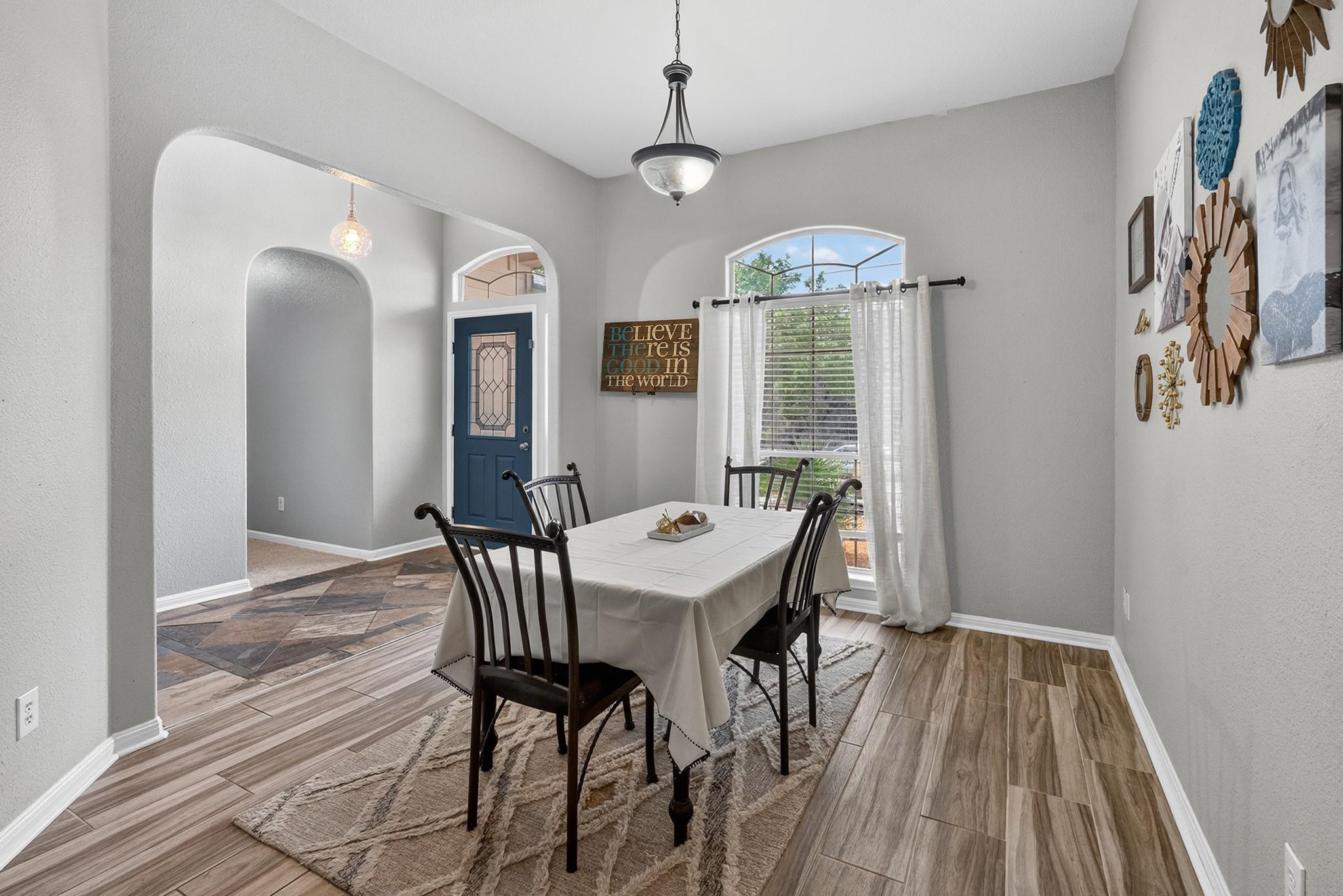 4133 Rockwood Dr, Lago Vista, TX 78645