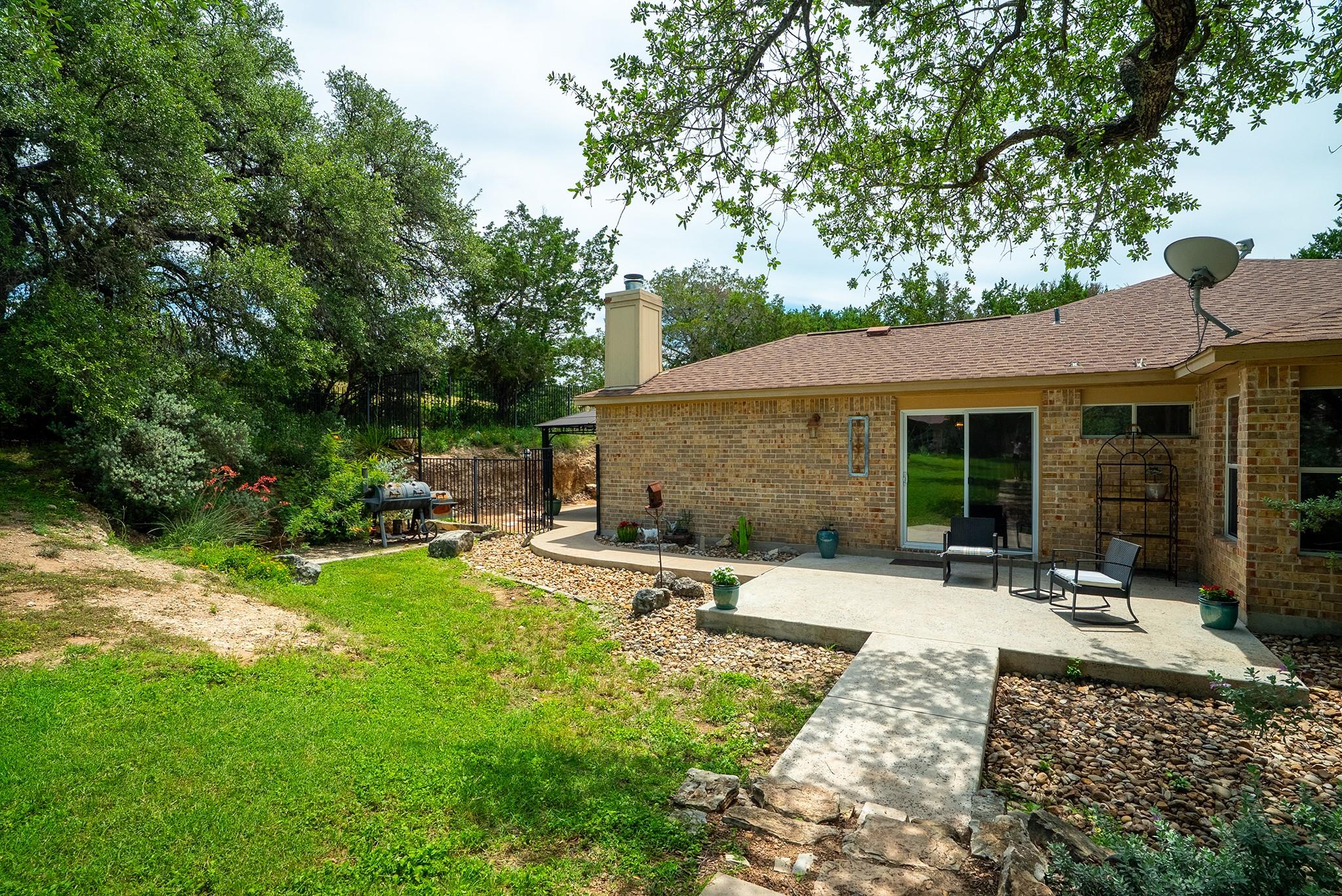 4133 Rockwood Dr, Lago Vista, TX 78645