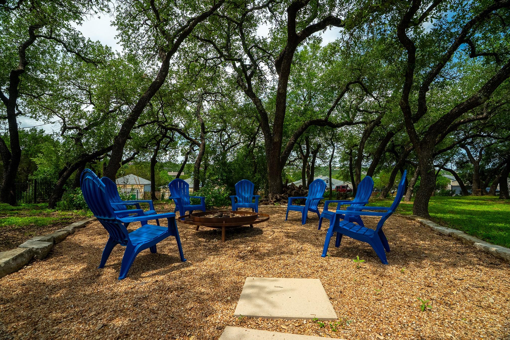 4133 Rockwood Dr, Lago Vista, TX 78645