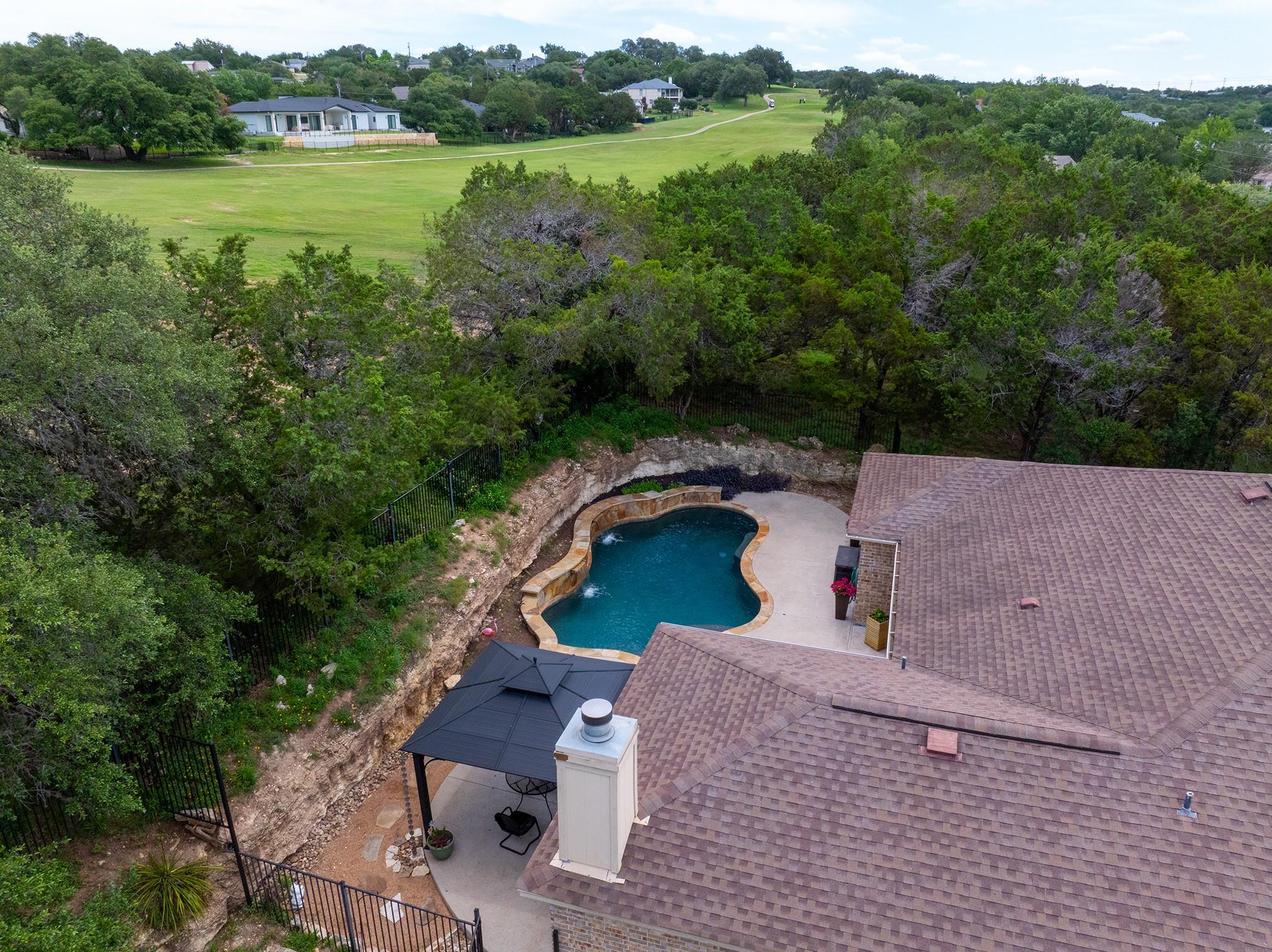 4133 Rockwood Dr, Lago Vista, TX 78645
