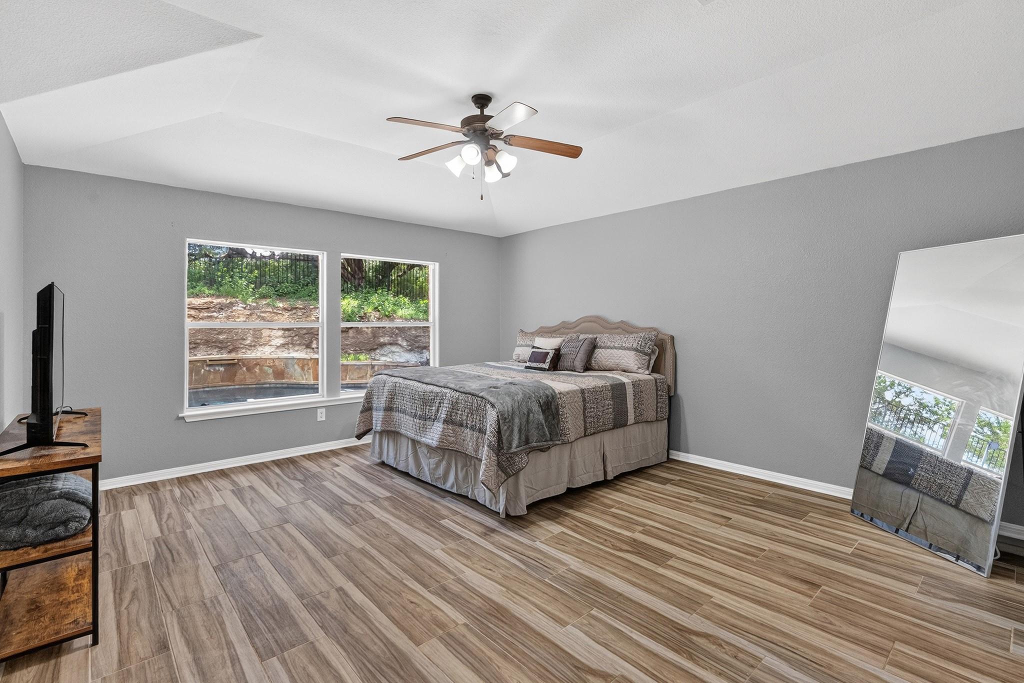 4133 Rockwood Dr, Lago Vista, TX 78645