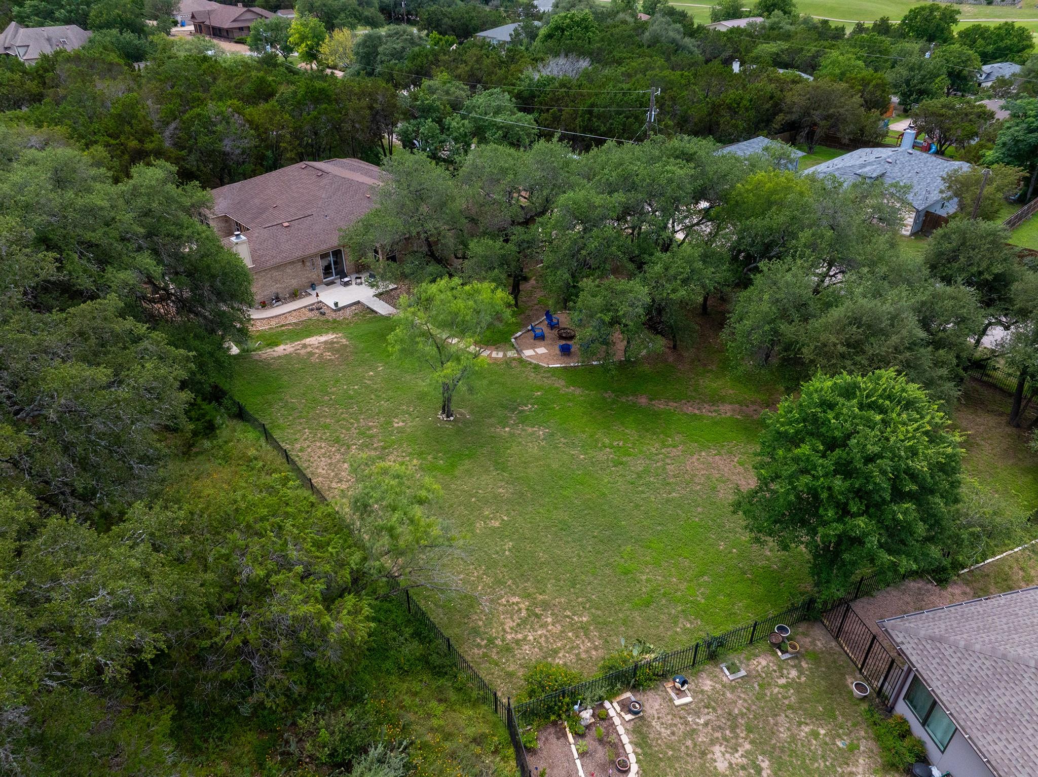 4133 Rockwood Dr, Lago Vista, TX 78645