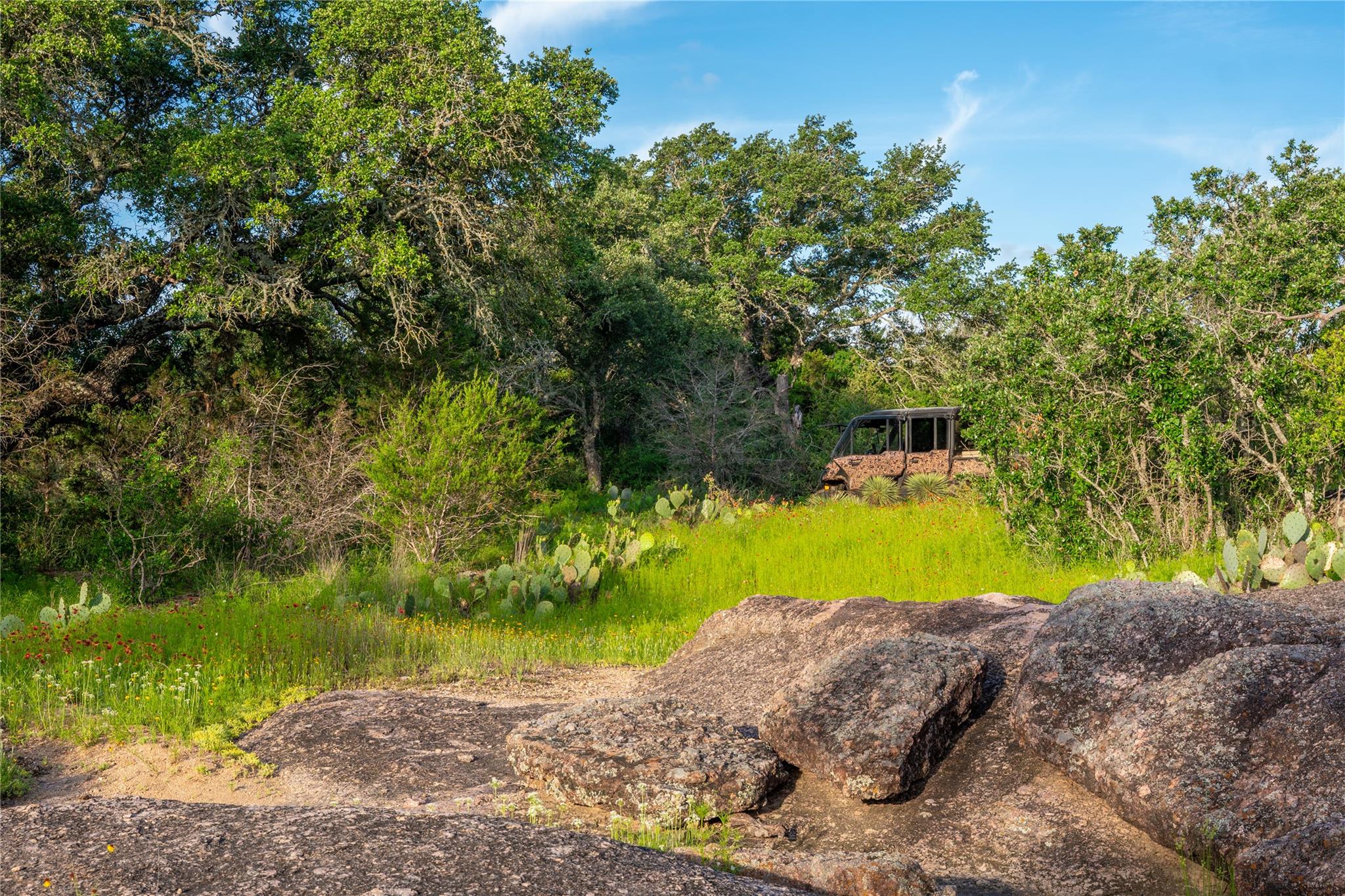 3501 CR120, Marble Falls, TX 78654