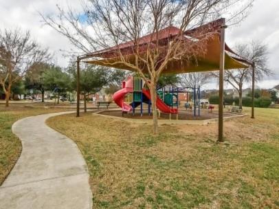 700 Mandarin Flyway # 1402, Cedar Park, TX 78613