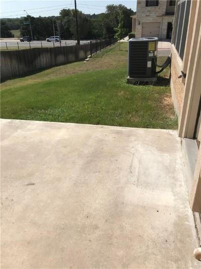 700 Mandarin Flyway # 1402, Cedar Park, TX 78613