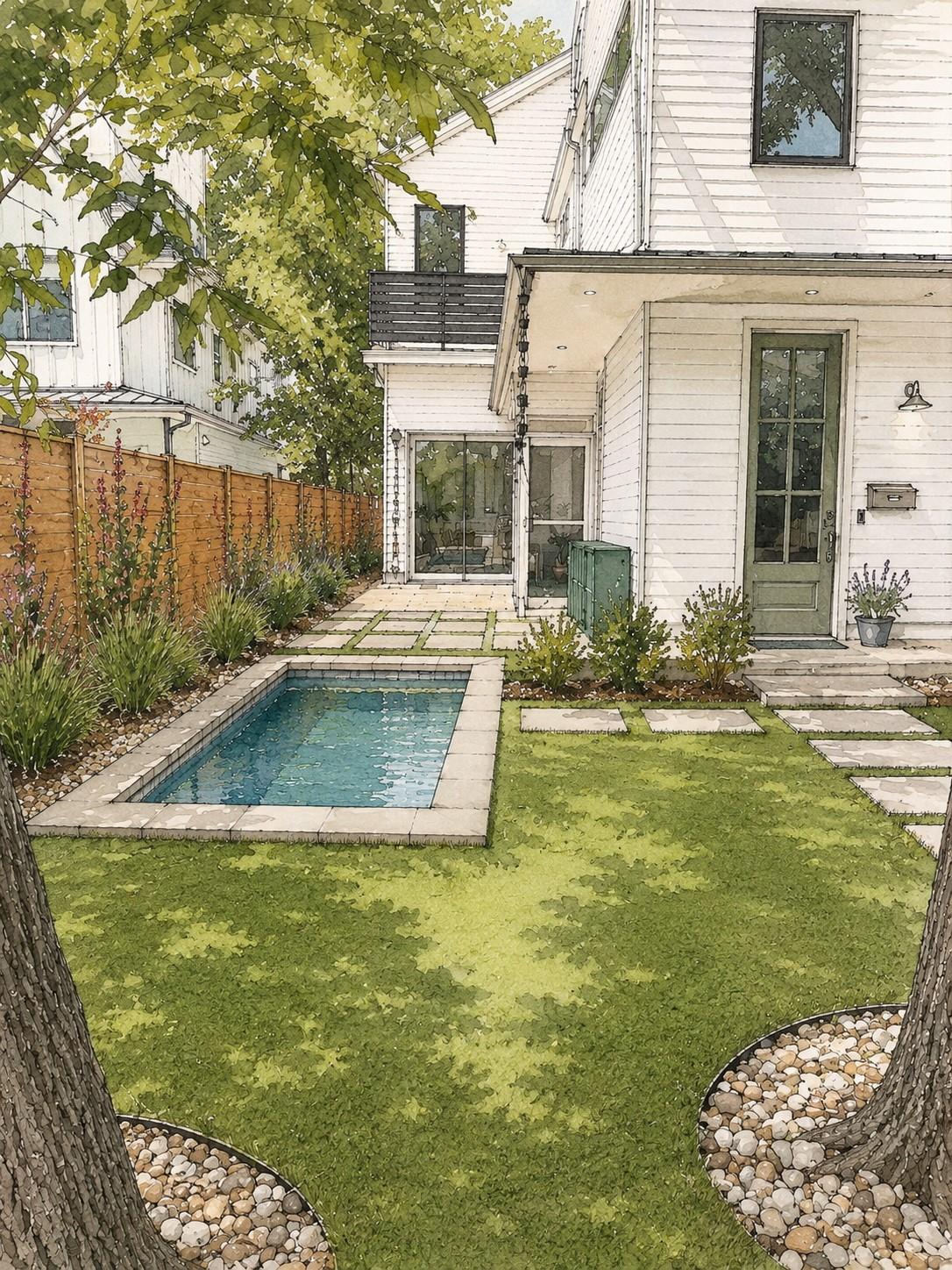 1605 Hether St, Austin, TX 78704