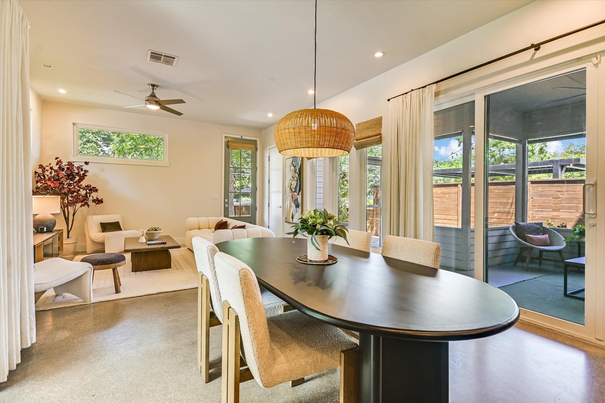 1605 Hether St, Austin, TX 78704