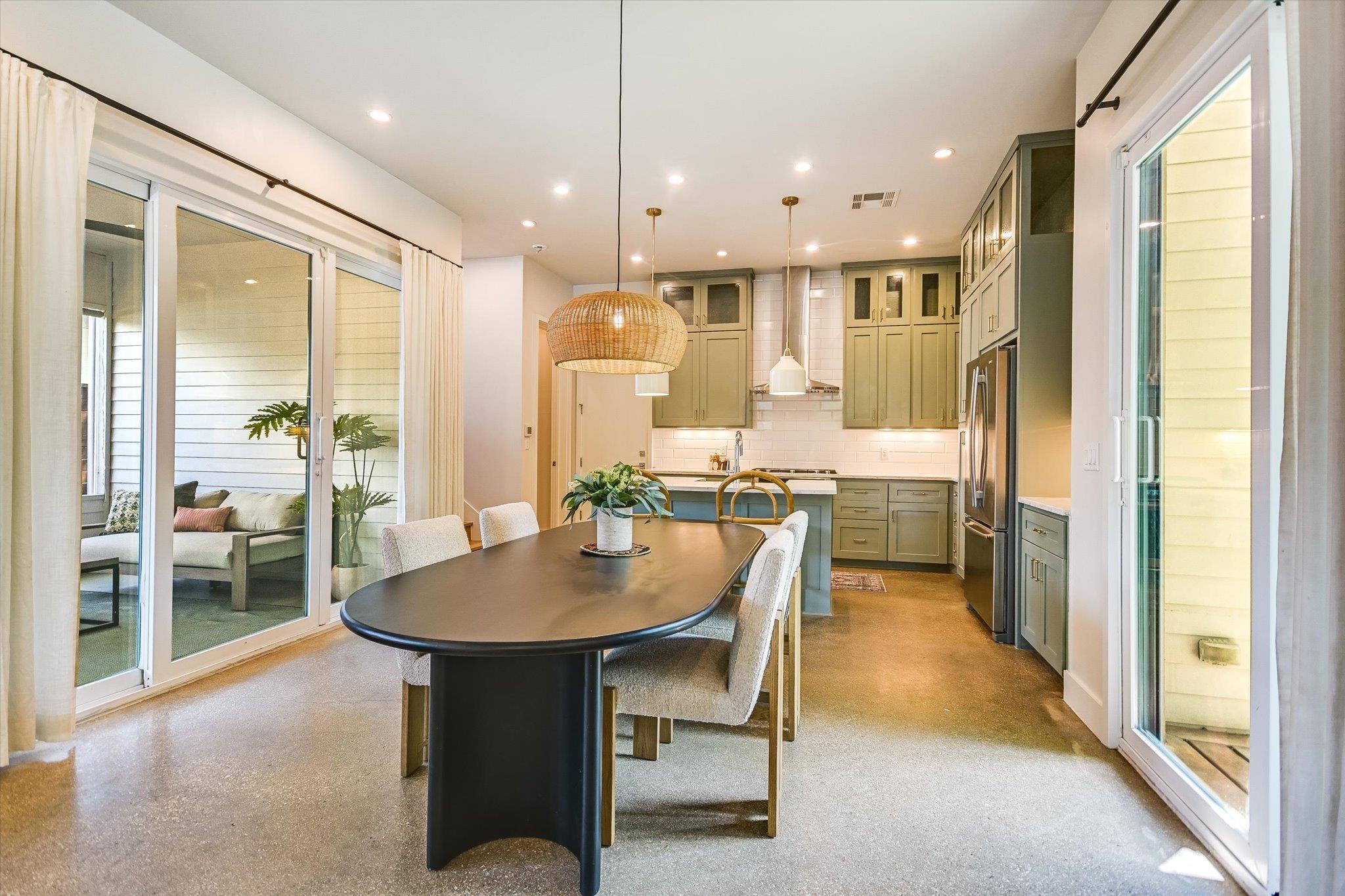 1605 Hether St, Austin, TX 78704