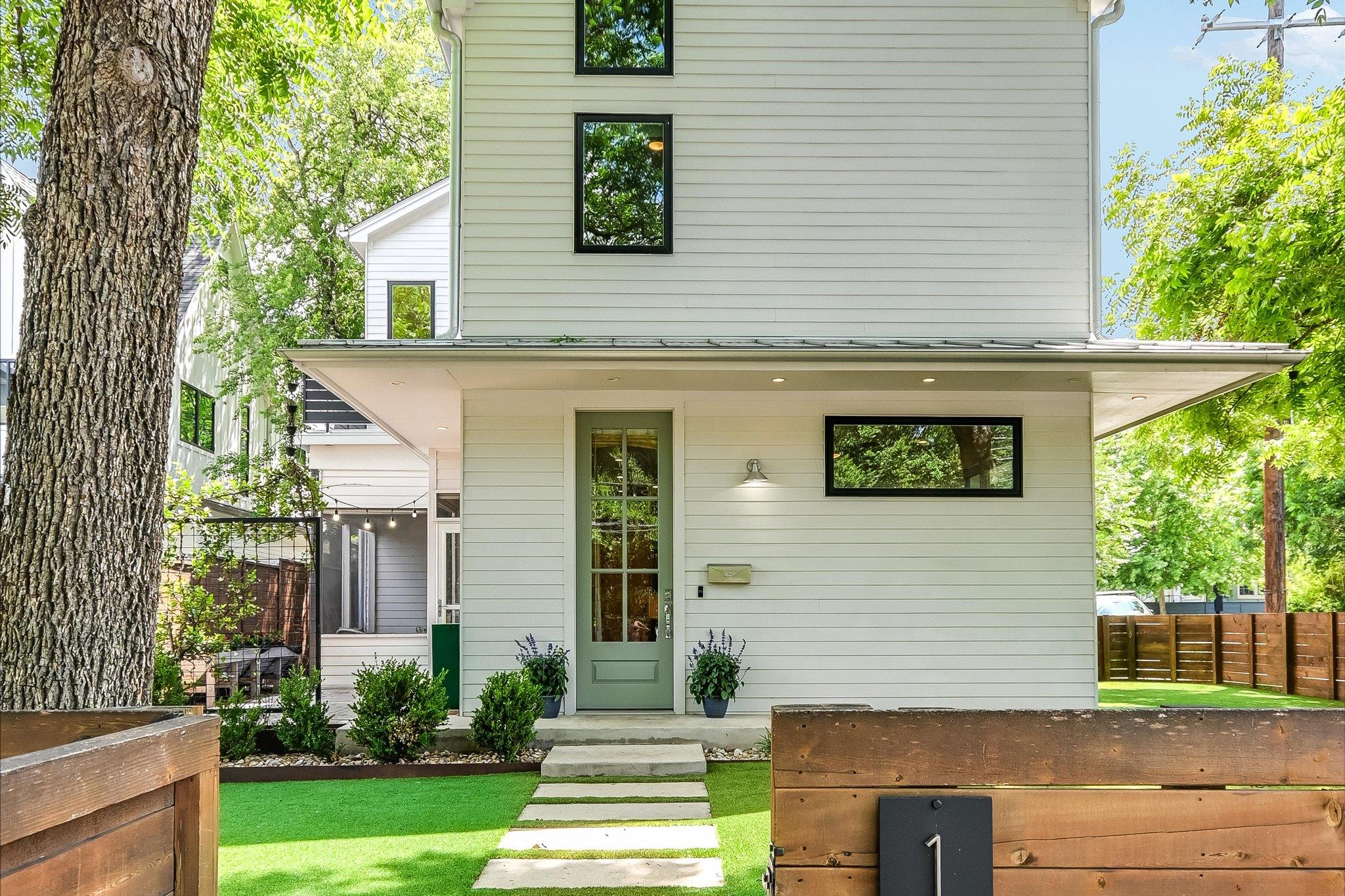 1605 Hether St, Austin, TX 78704