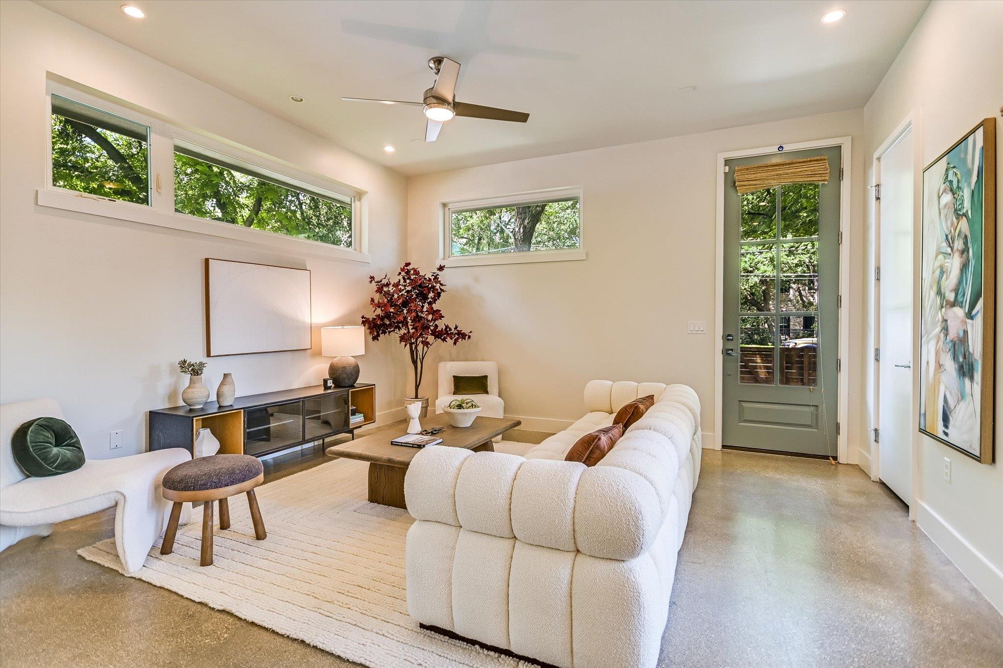 1605 Hether St, Austin, TX 78704