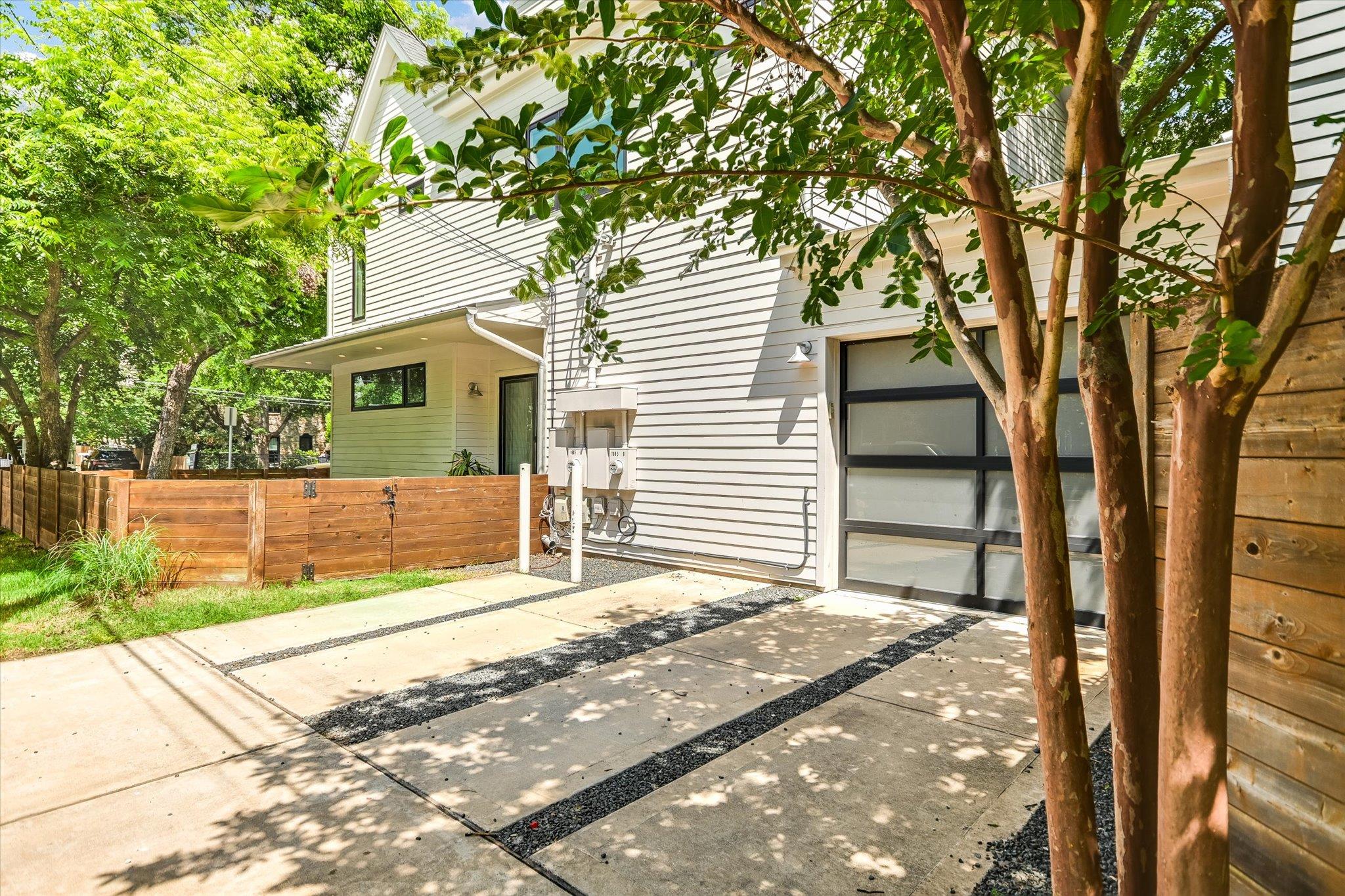 1605 Hether St, Austin, TX 78704