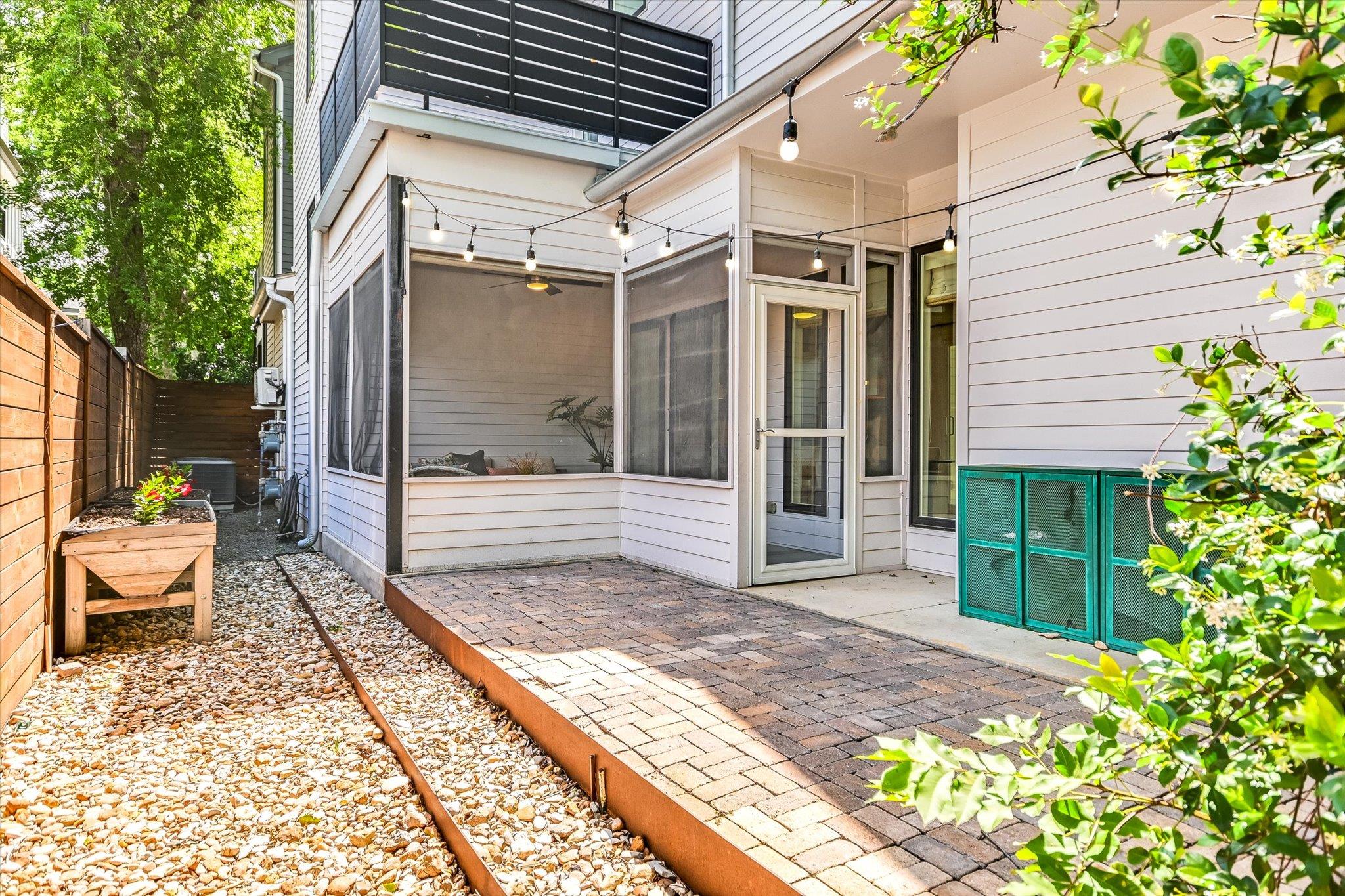 1605 Hether St, Austin, TX 78704