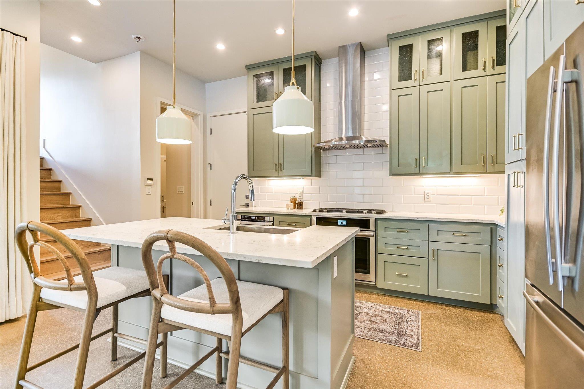 1605 Hether St, Austin, TX 78704
