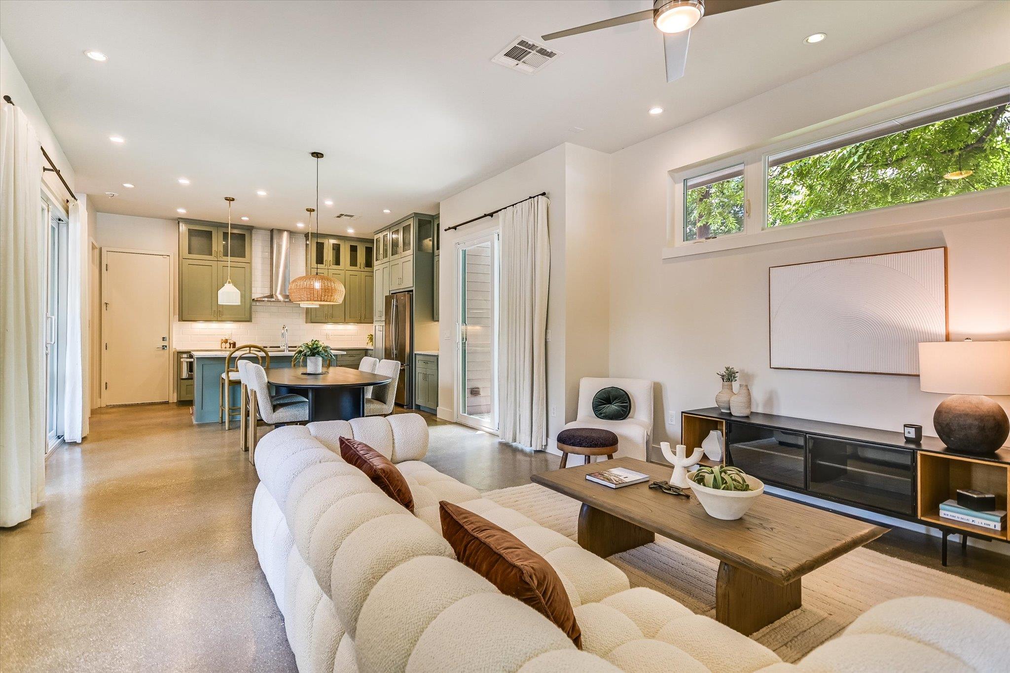 1605 Hether St, Austin, TX 78704