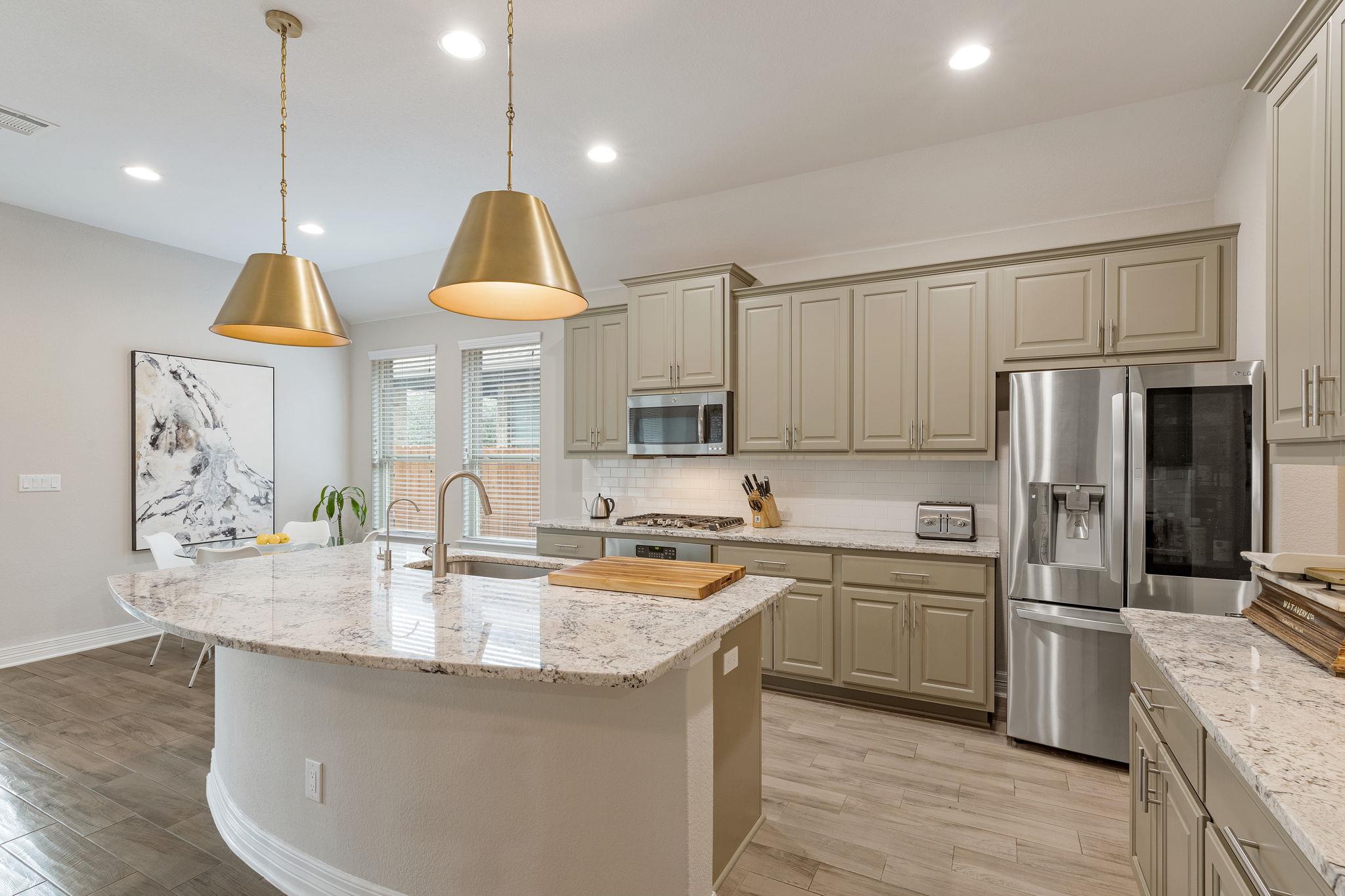 18601 McKay Cv, Austin, TX 78738