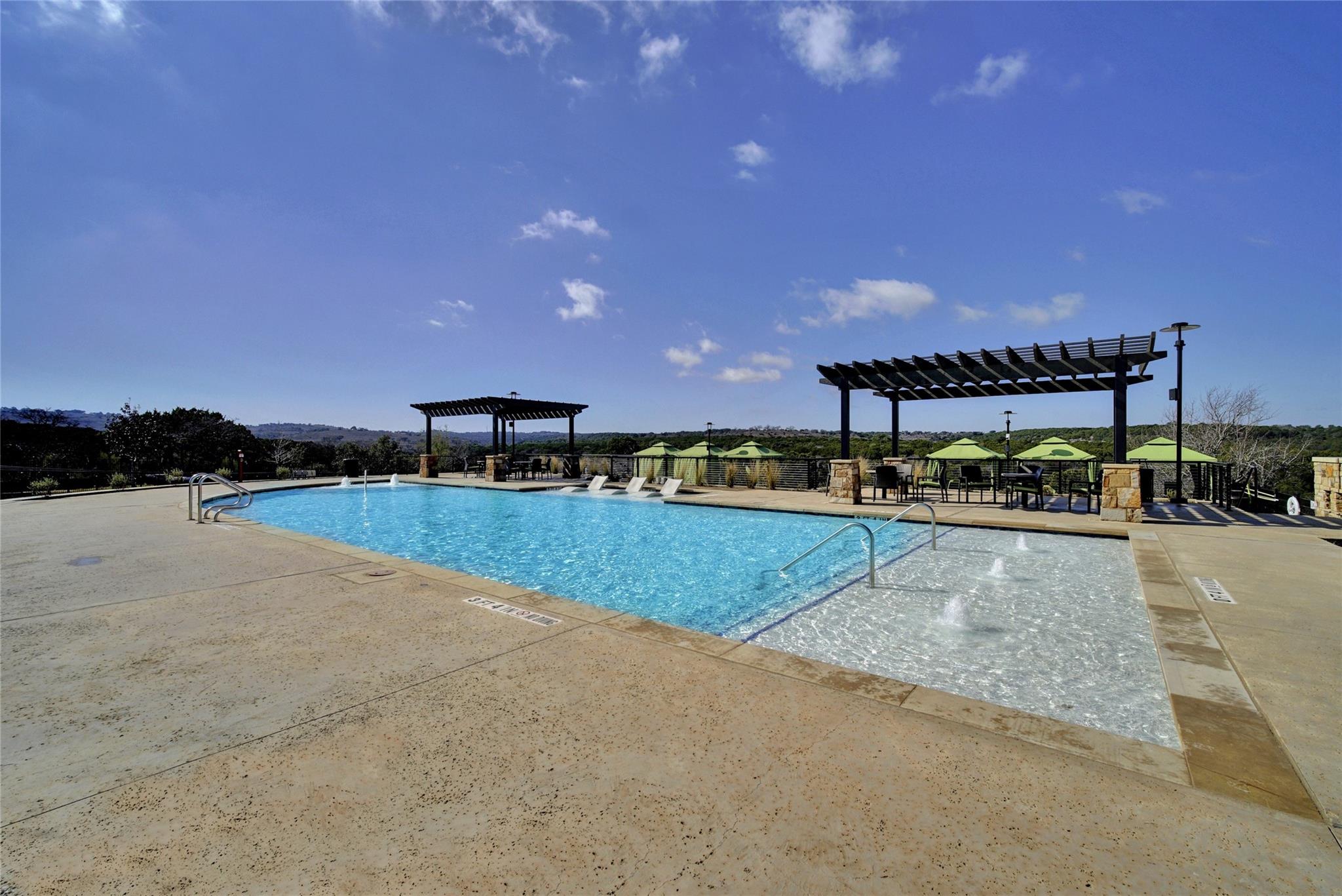 18601 McKay Cv, Austin, TX 78738