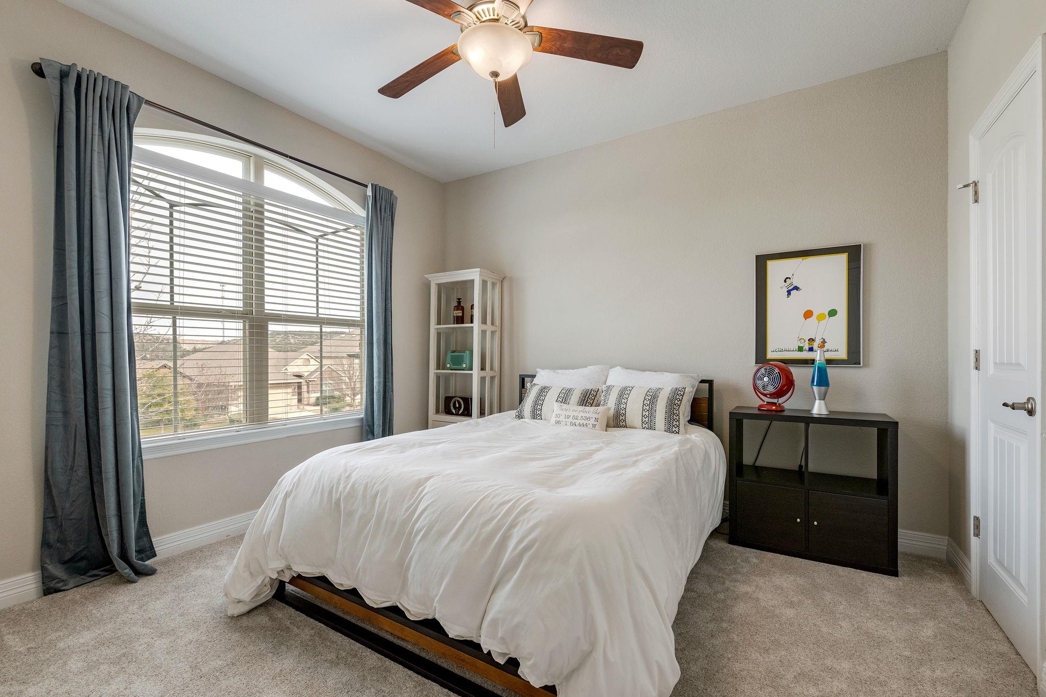 18601 McKay Cv, Austin, TX 78738